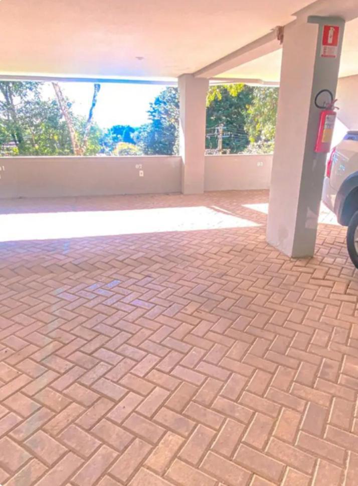 Apartamento Lago Negro