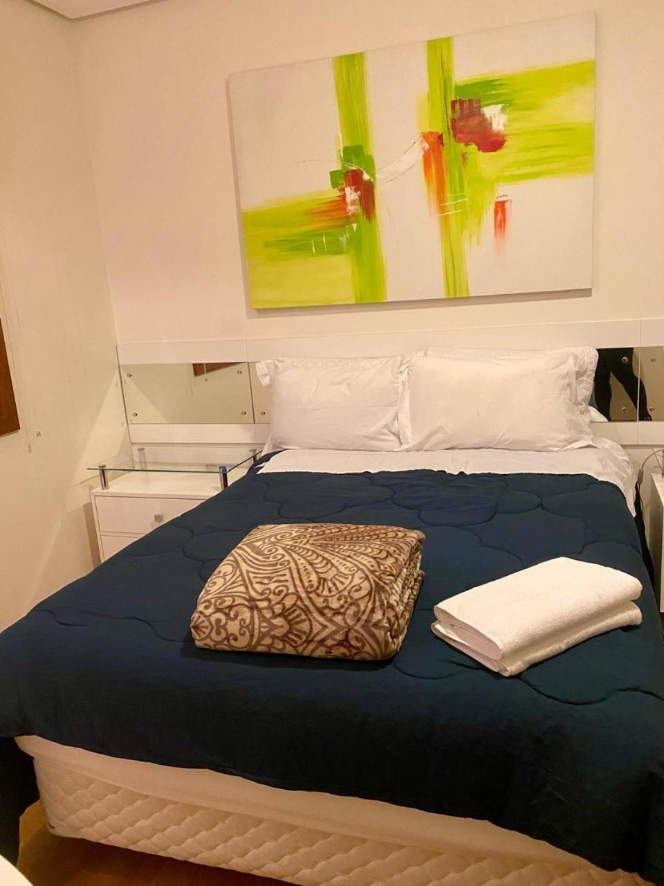 Apartamento Apartamento Lago Negro