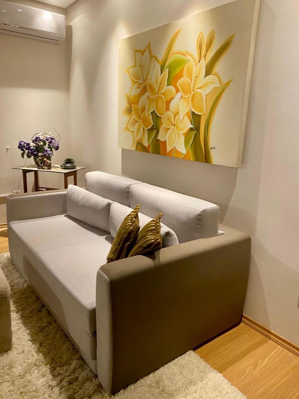 Apartamento Apartamento Lago Negro Gramado