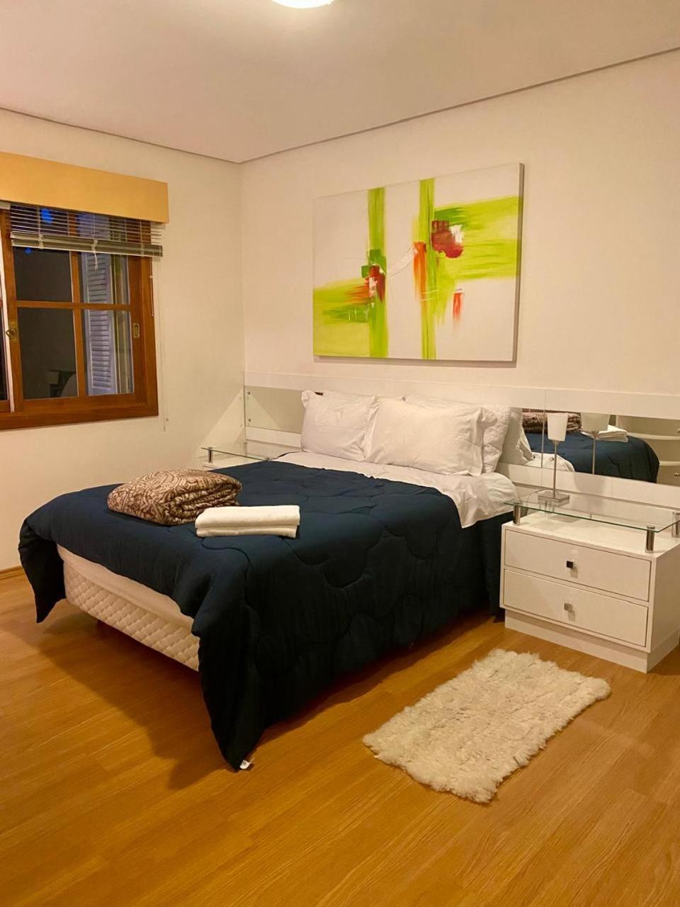 Apartamento Lago Negro *