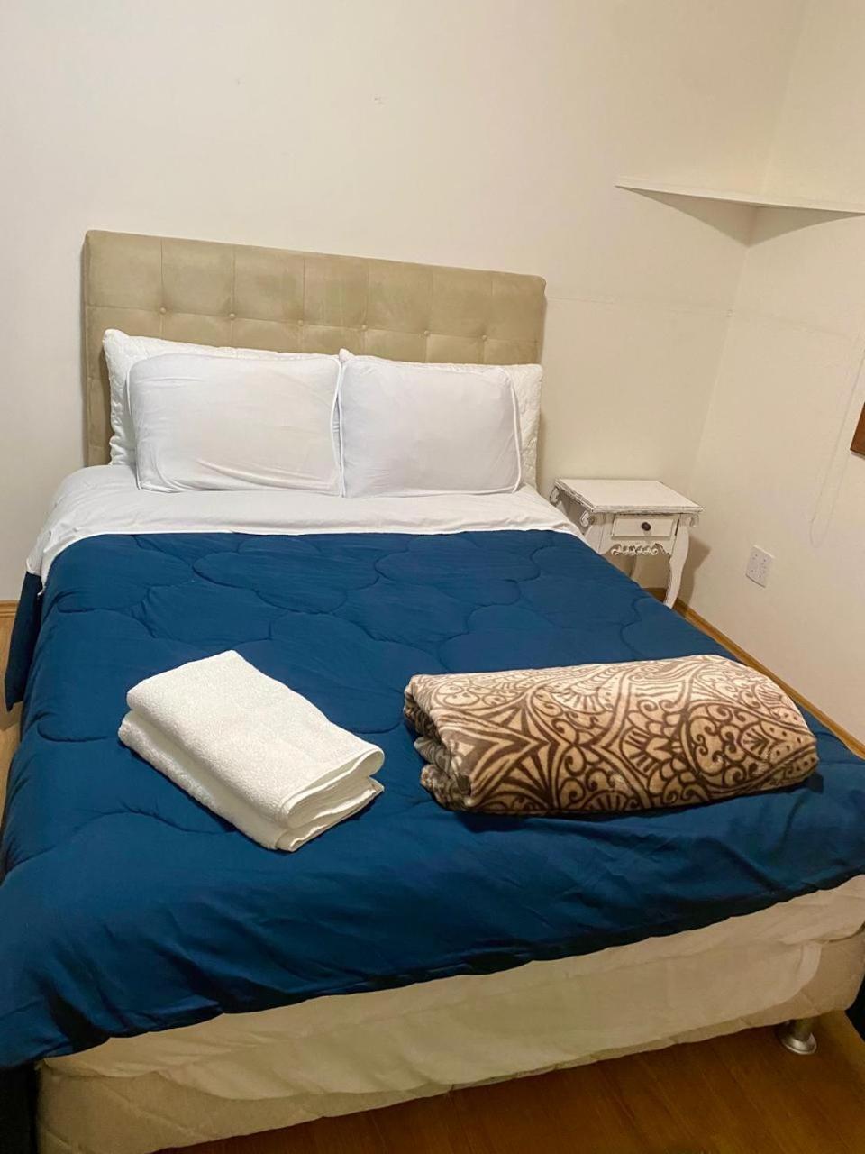 Apartamento Lago Negro Gramado