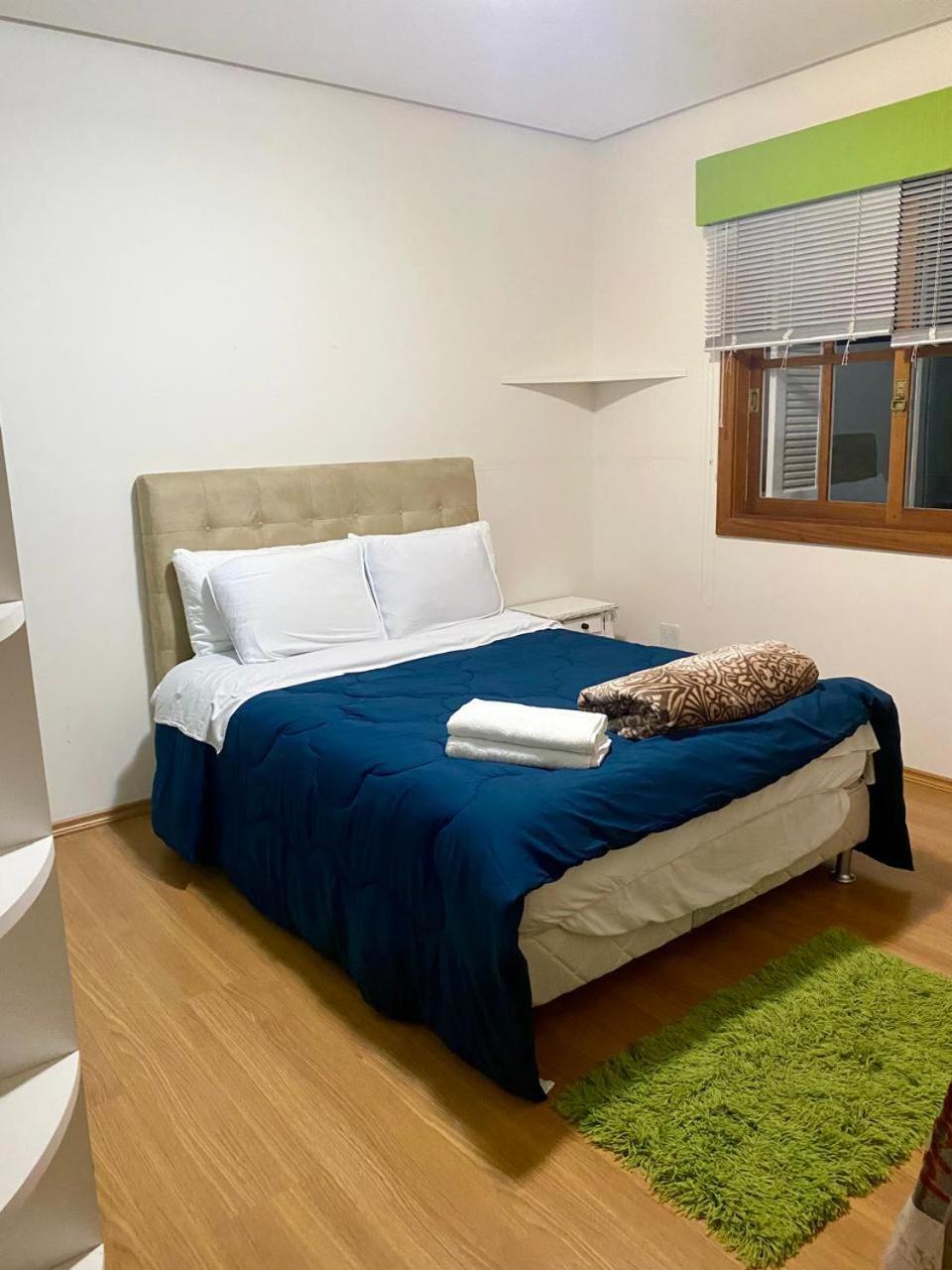 Apartamento Lago Negro * Gramado