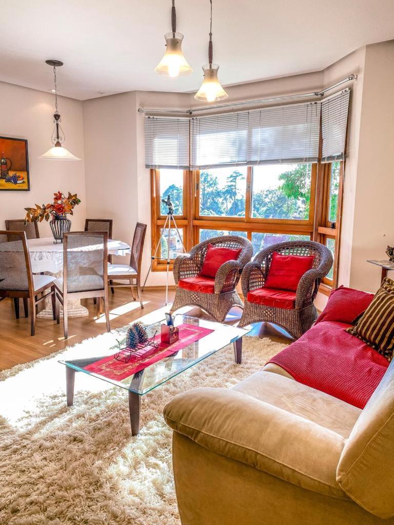 Apartamento Lago Negro