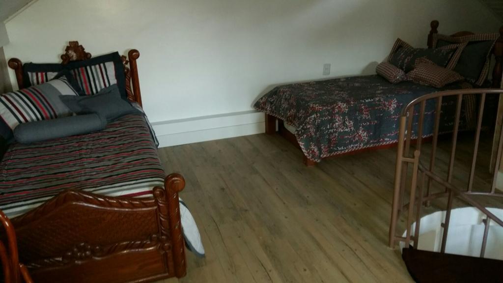 Duplex Em Apartamento