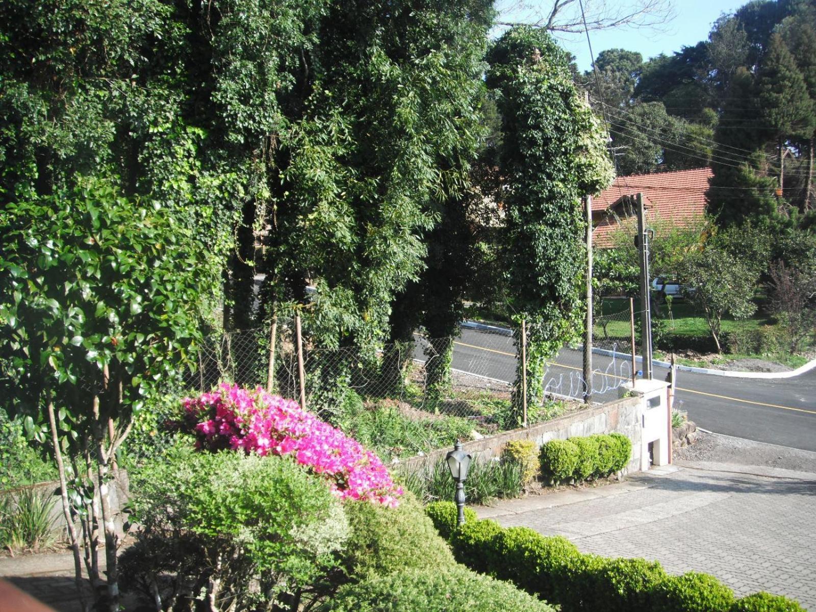 Pensão Gardenia 3*