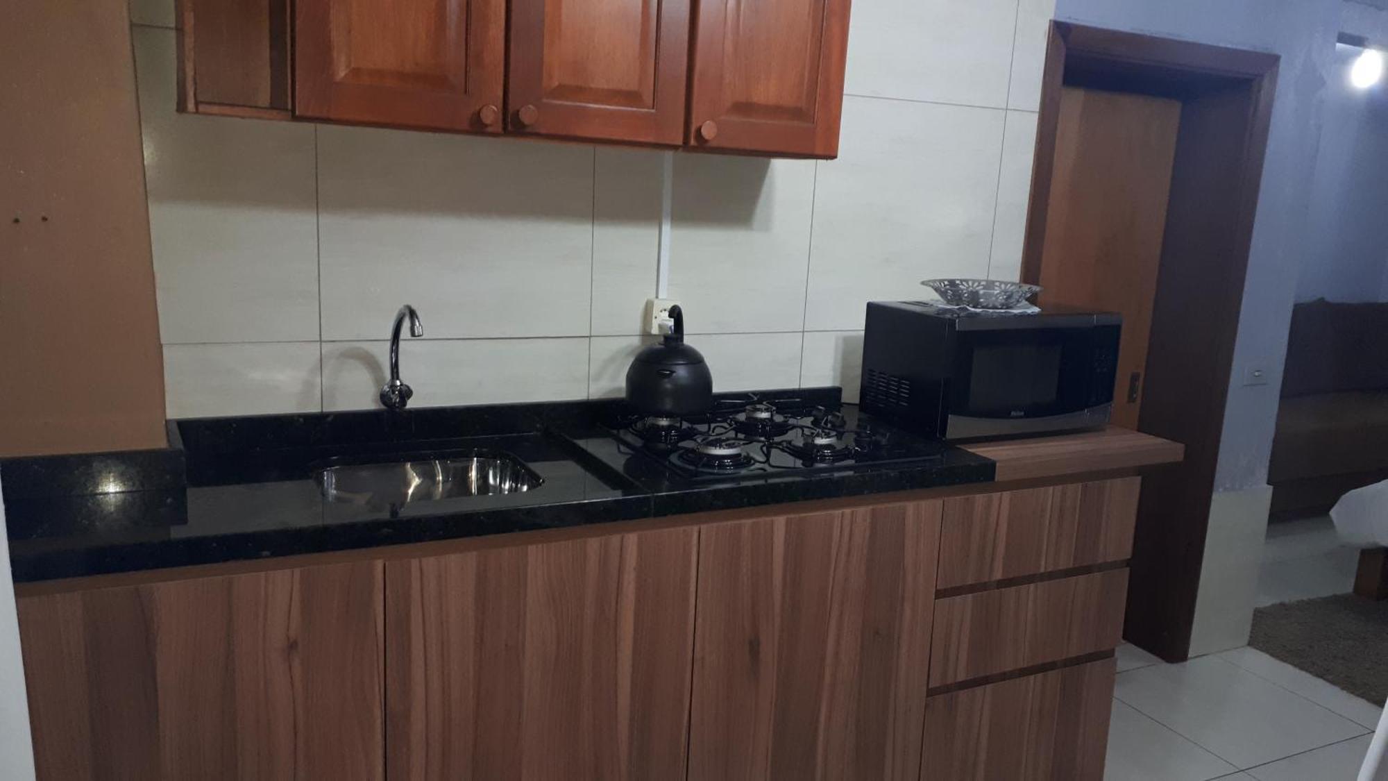 Casa Jardim De * Gramado