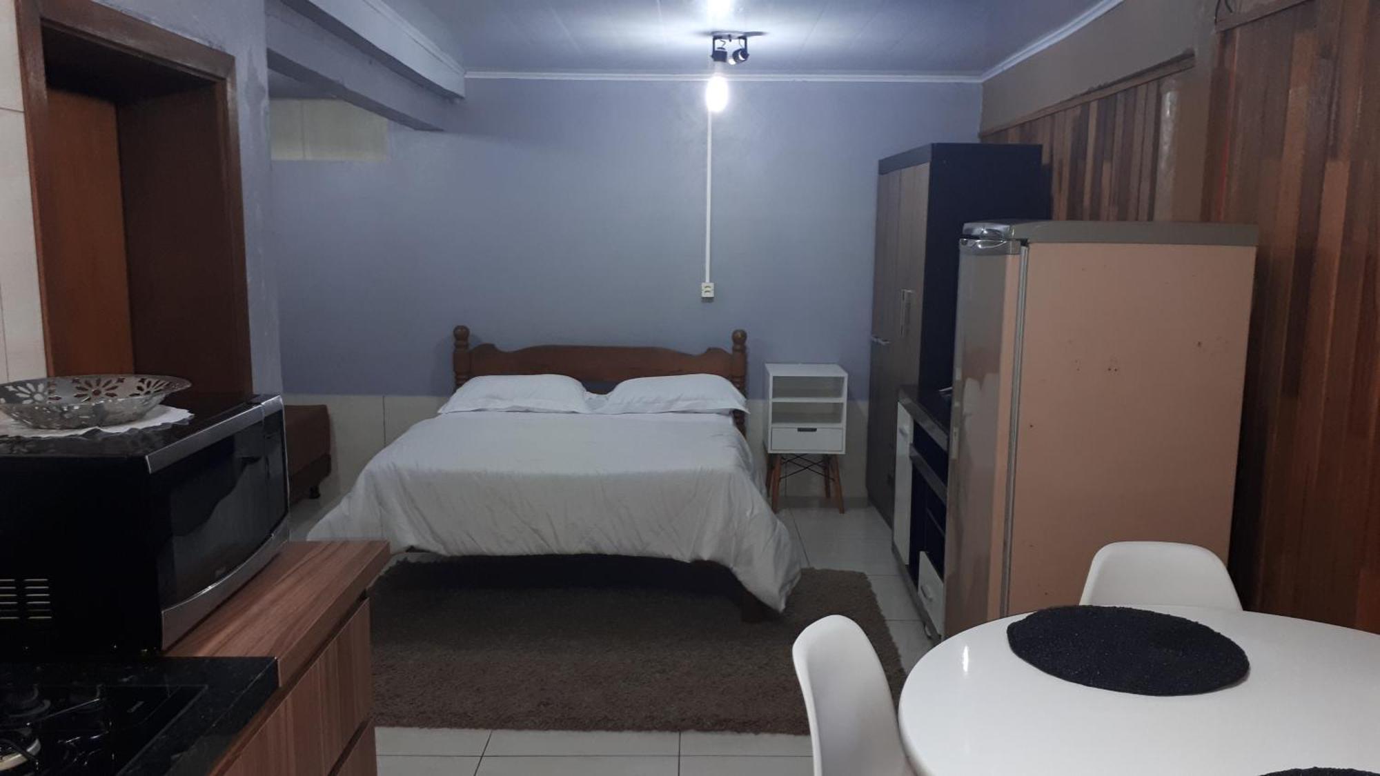 Casa Jardim De Casa de férias *