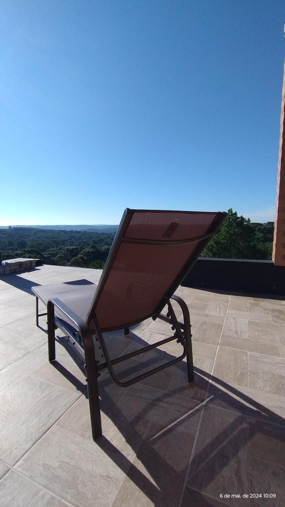 Hospedagem domiciliar Nas Nuvens Premium Gramado