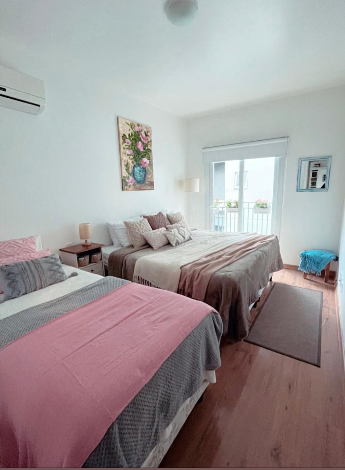 Apto No Centro De 5min A Pe Da Rua Coberta Apartamento Gramado