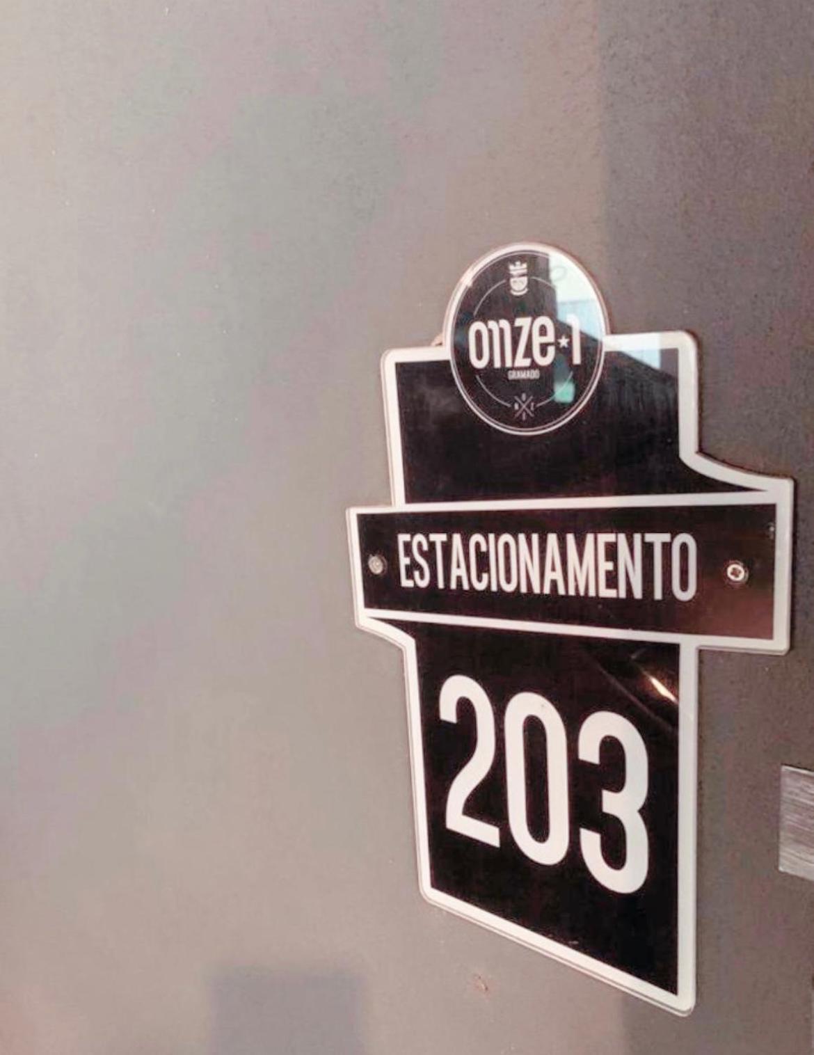 Apartamento Apto No Centro De 5min A Pe Da Rua Coberta