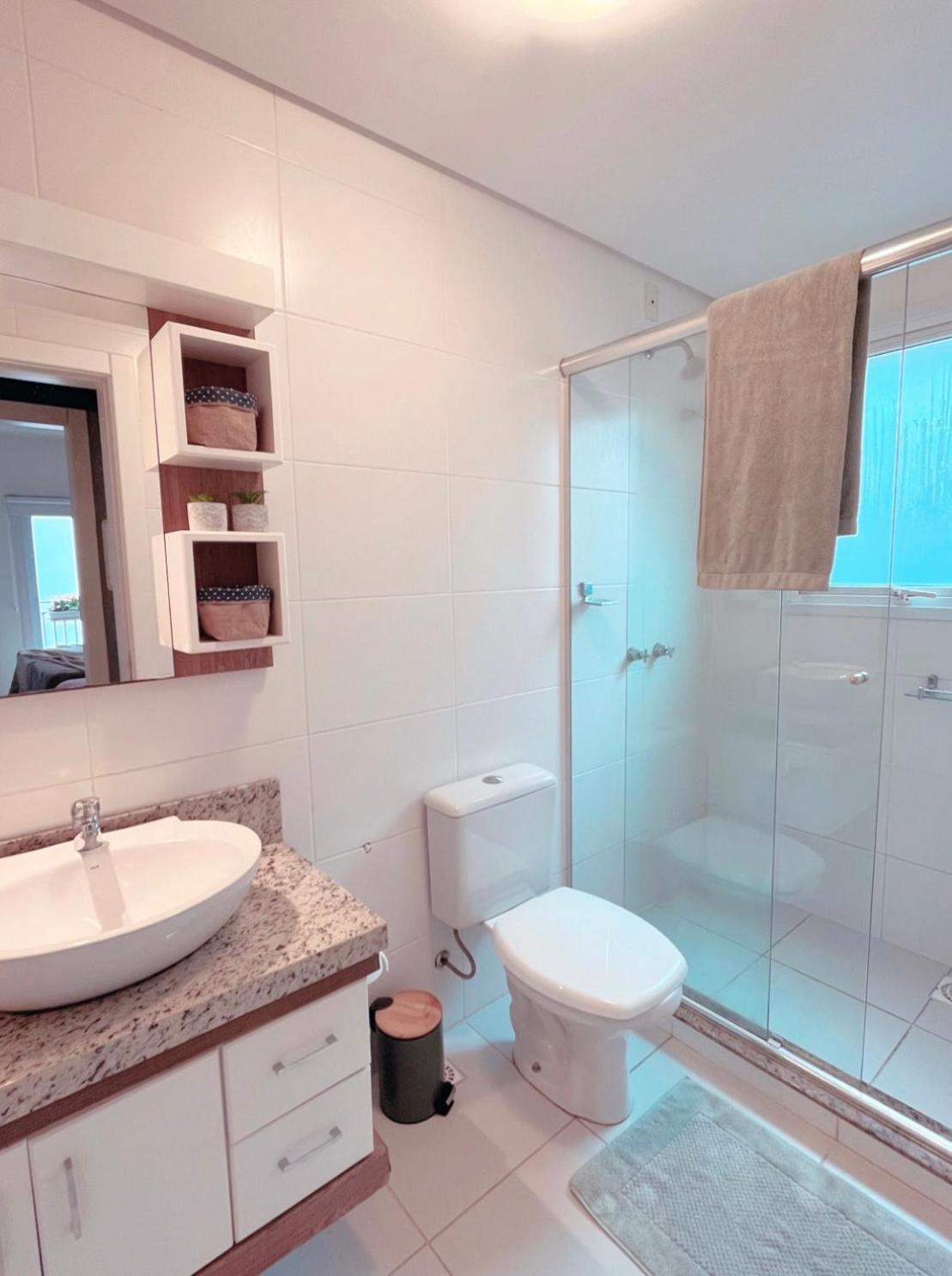 Apartamento Apto No Centro De 5min A Pe Da Rua Coberta Gramado