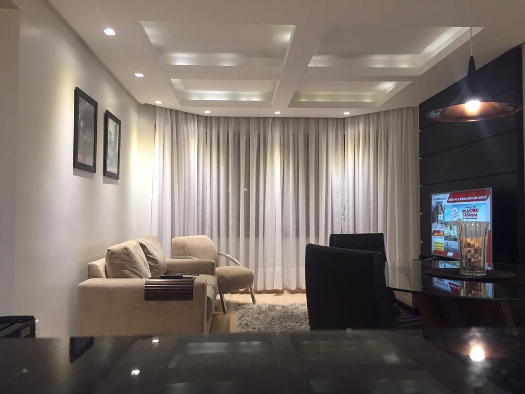 Apartamento Lagos De *