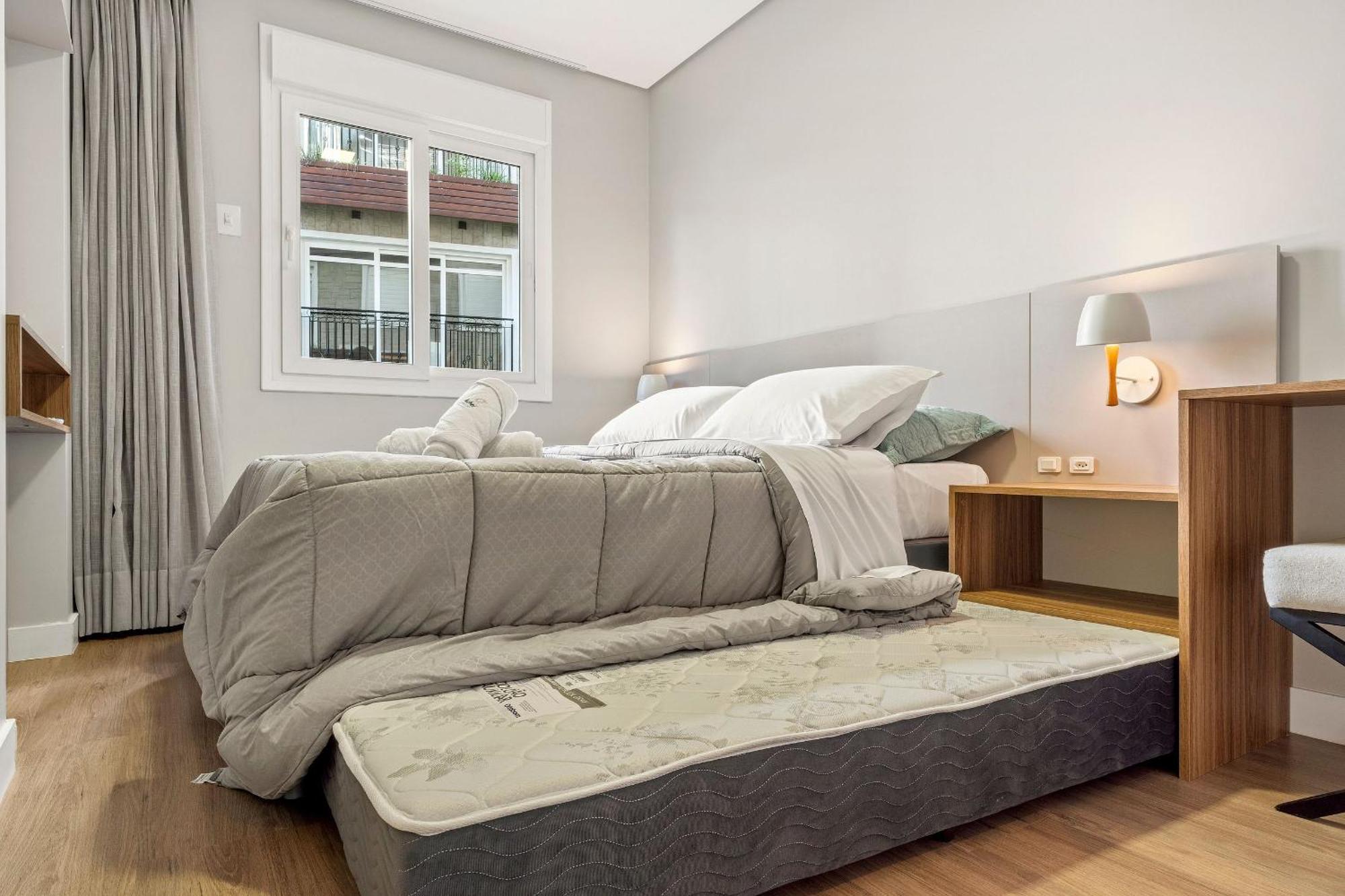 Aire 1 Dorm By Achei Gramado