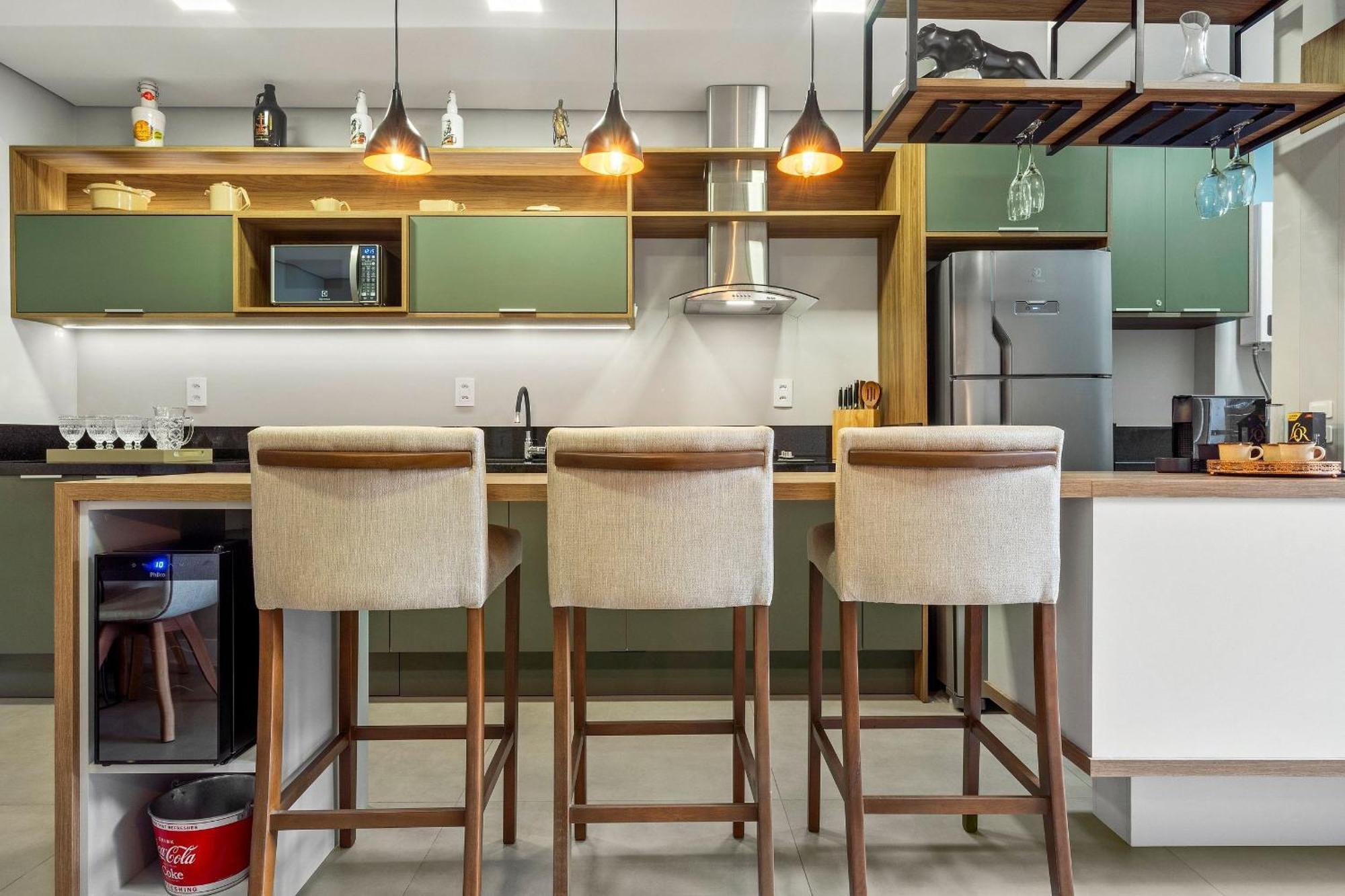 Aire 1 Dorm By Achei Apartamento Gramado