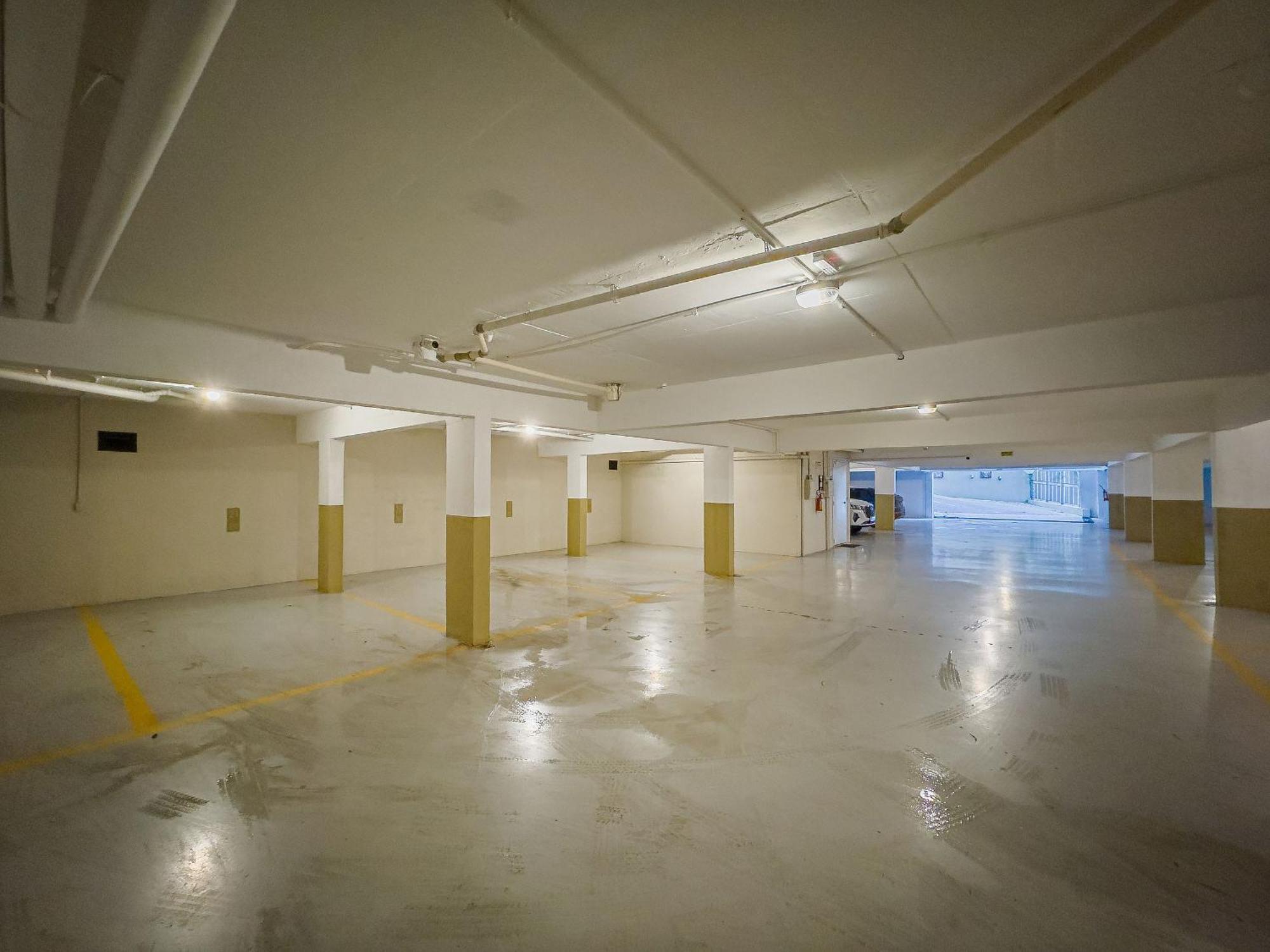 Loft One 1dorm By Achei Gramado