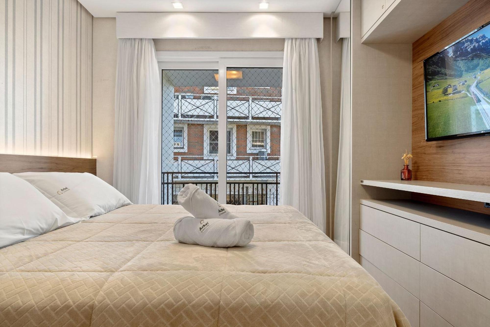 Loft One 1dorm By Achei Gramado
