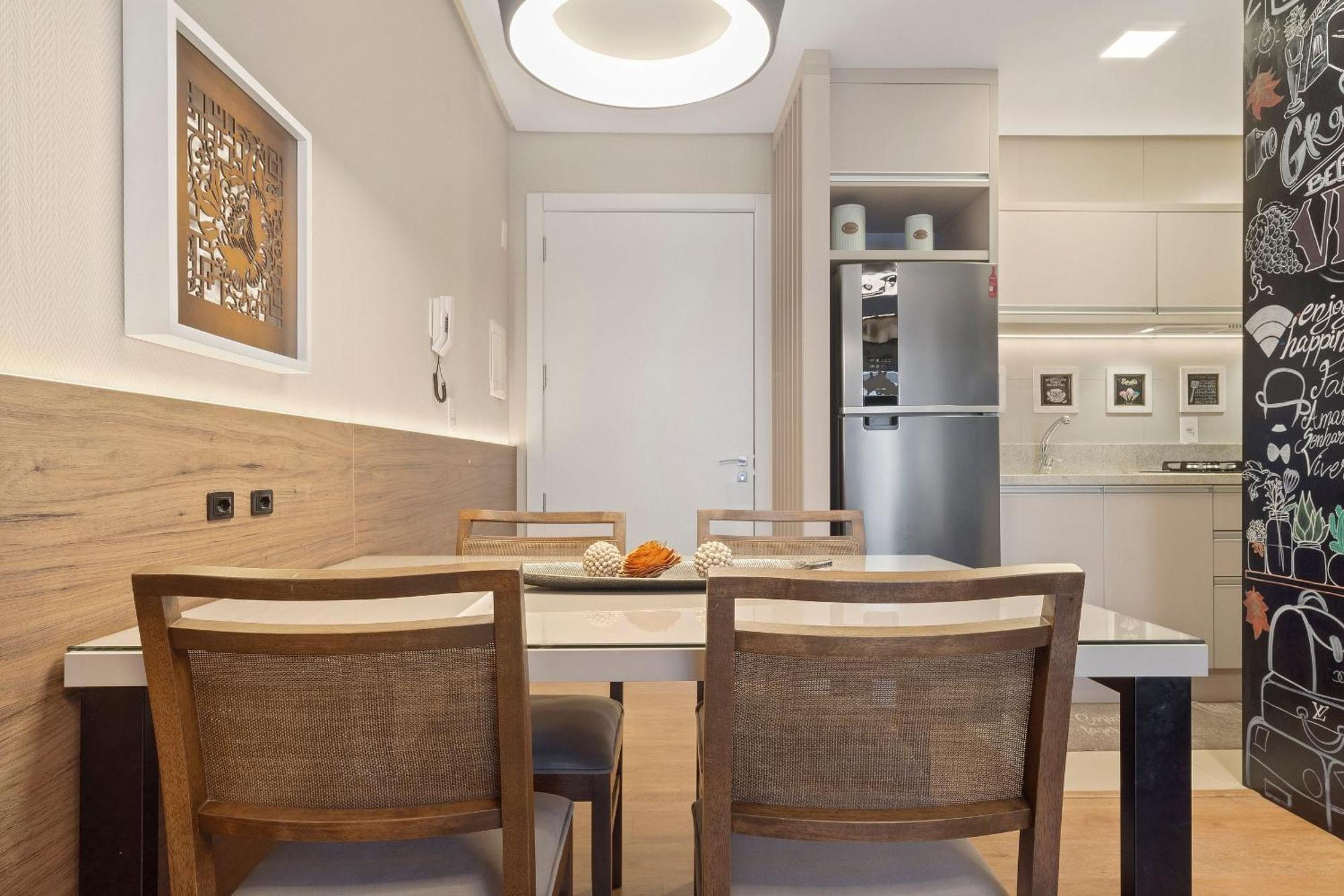 Loft One 1dorm By Achei Apartamento Gramado