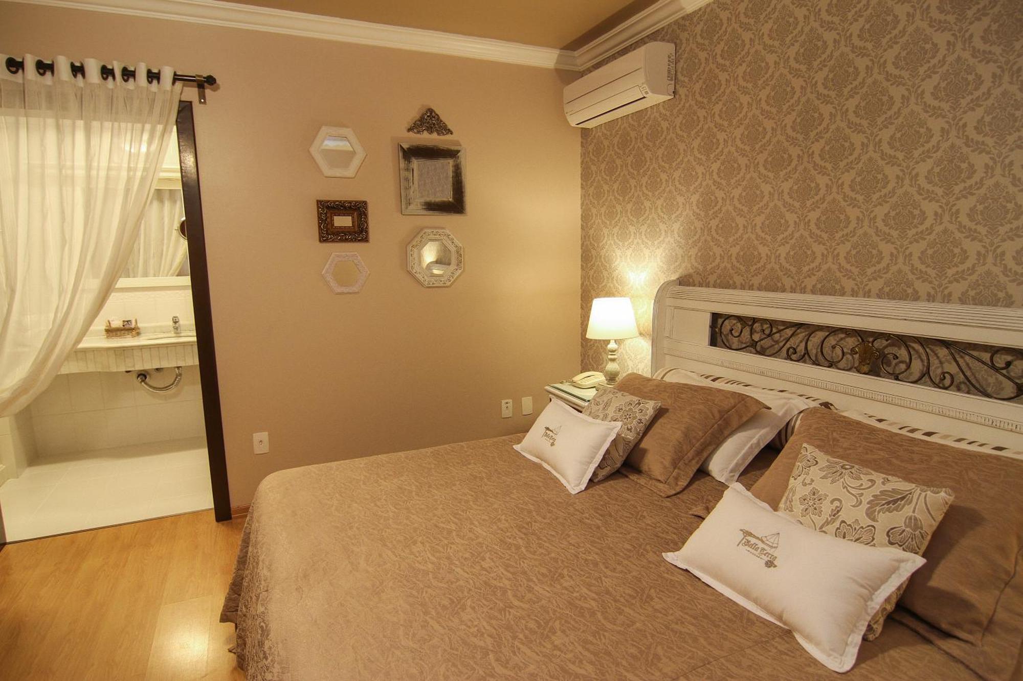 Bella Terra 3*