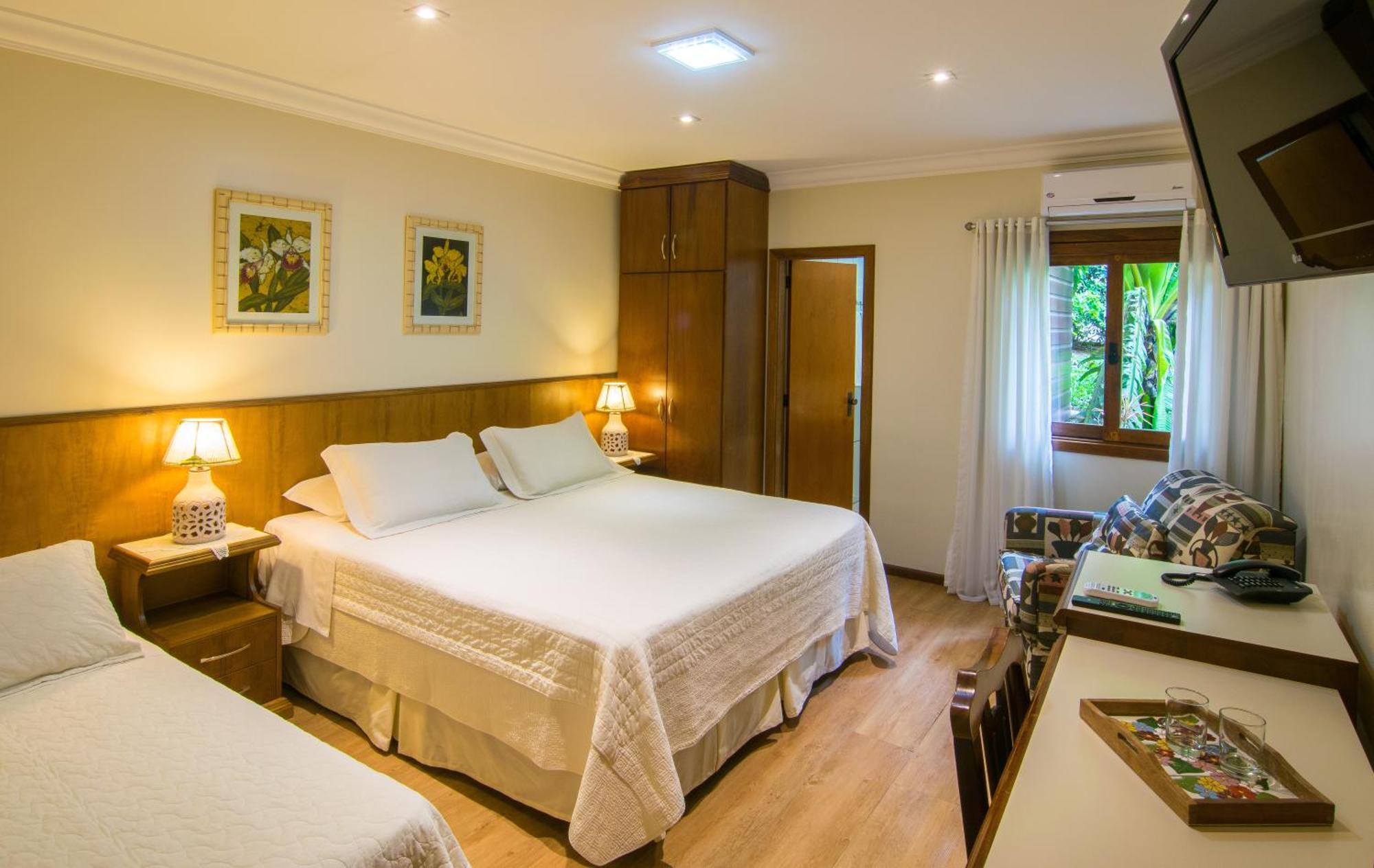 Hotel Azaleia Gramado
