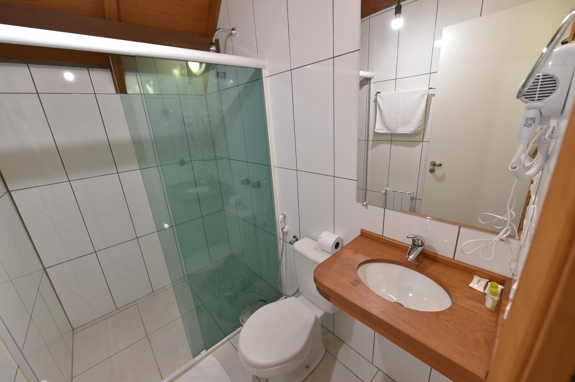 Aconchego De Hotel