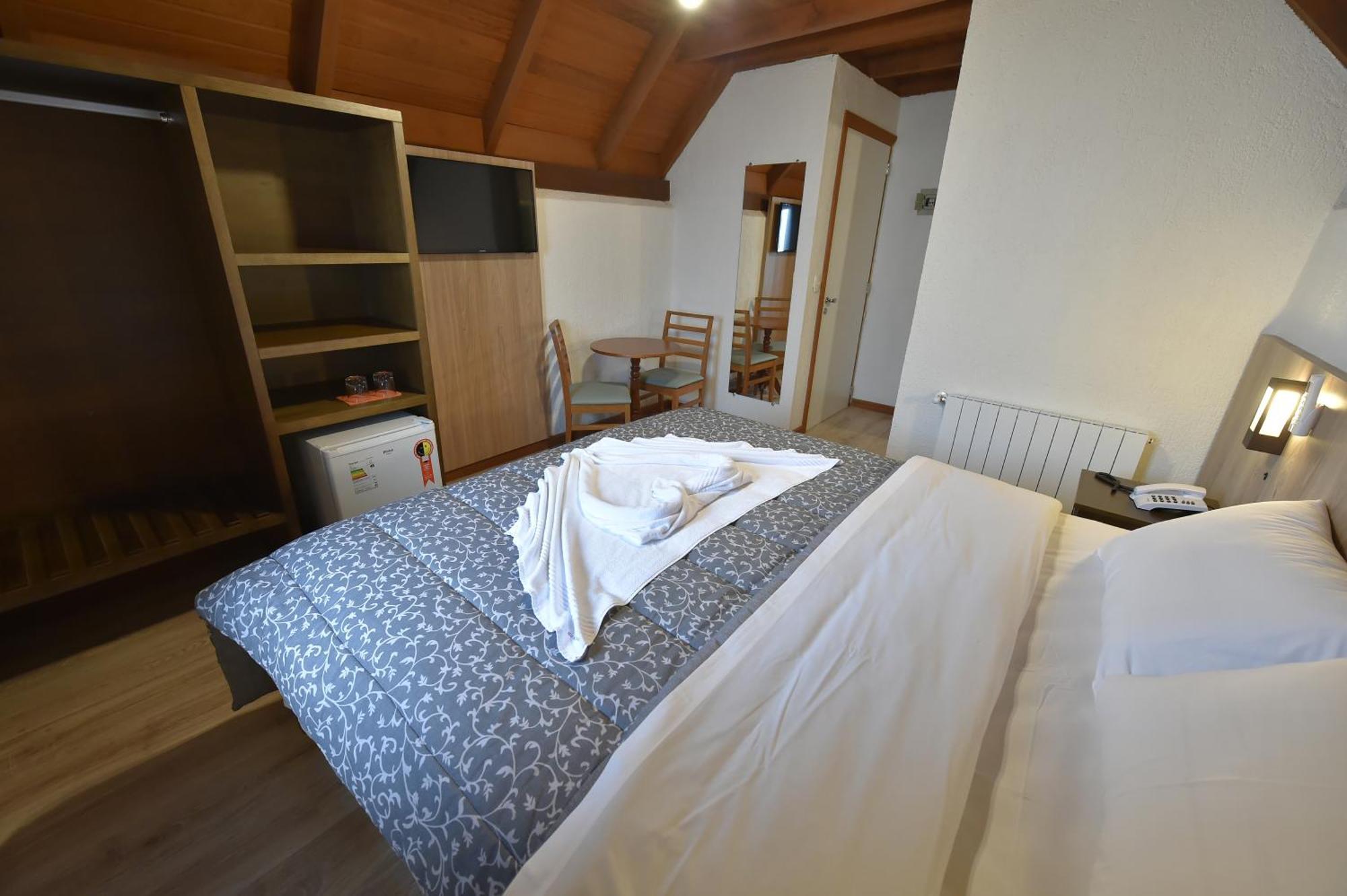 Aconchego De 3* Gramado