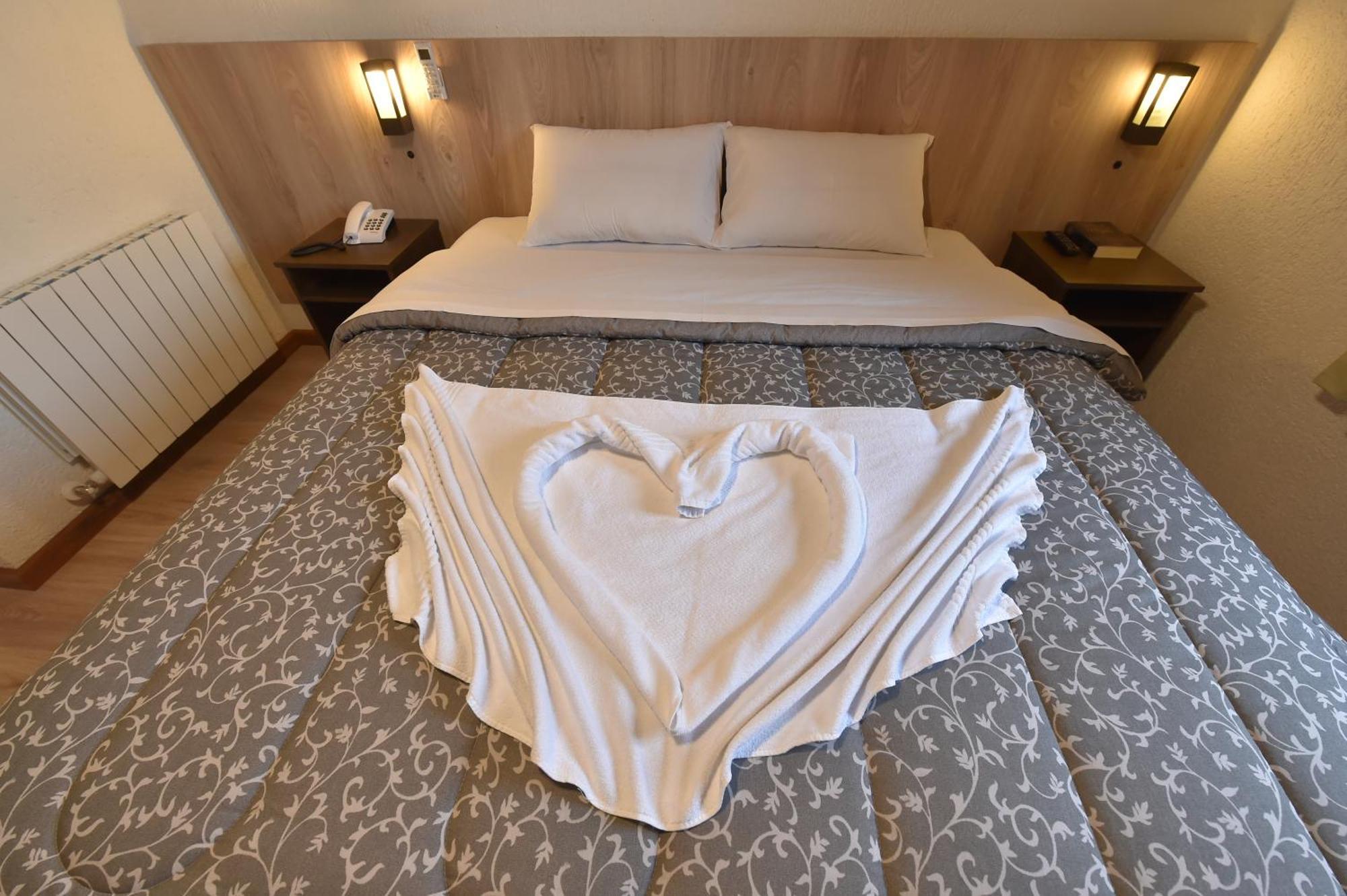 Aconchego De Hotel Gramado