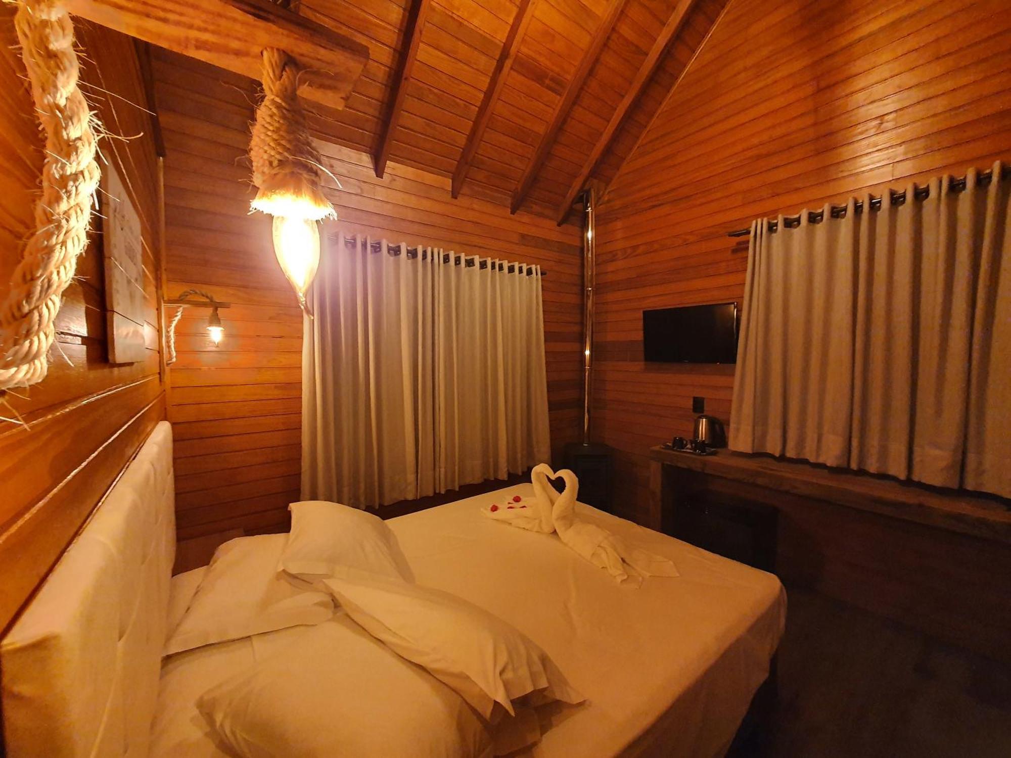 Pensão Arvore Da Coruja Gramado
