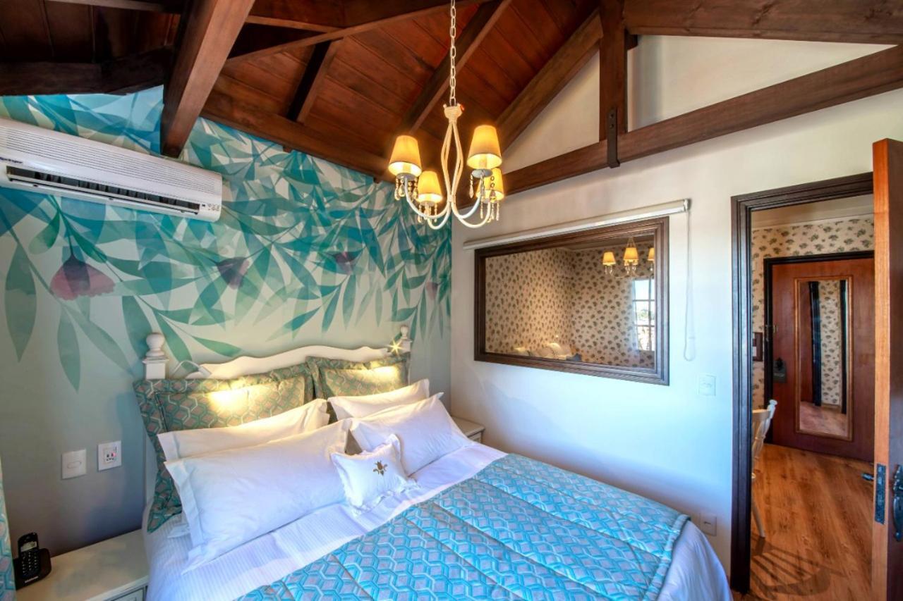 Casa Da Montanha 5*
