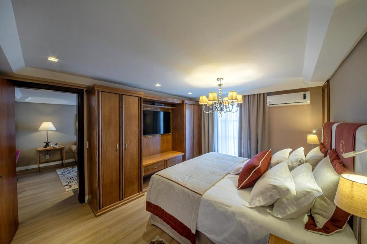 Hotel Casa Da Montanha Gramado