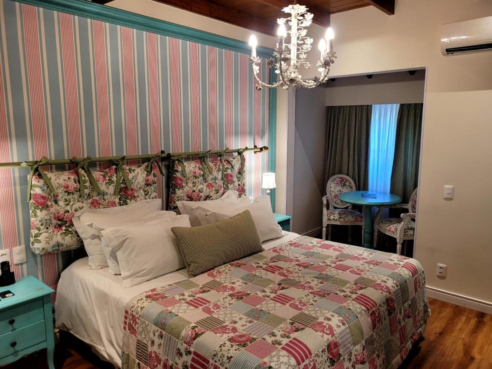 Casa Da Montanha Gramado