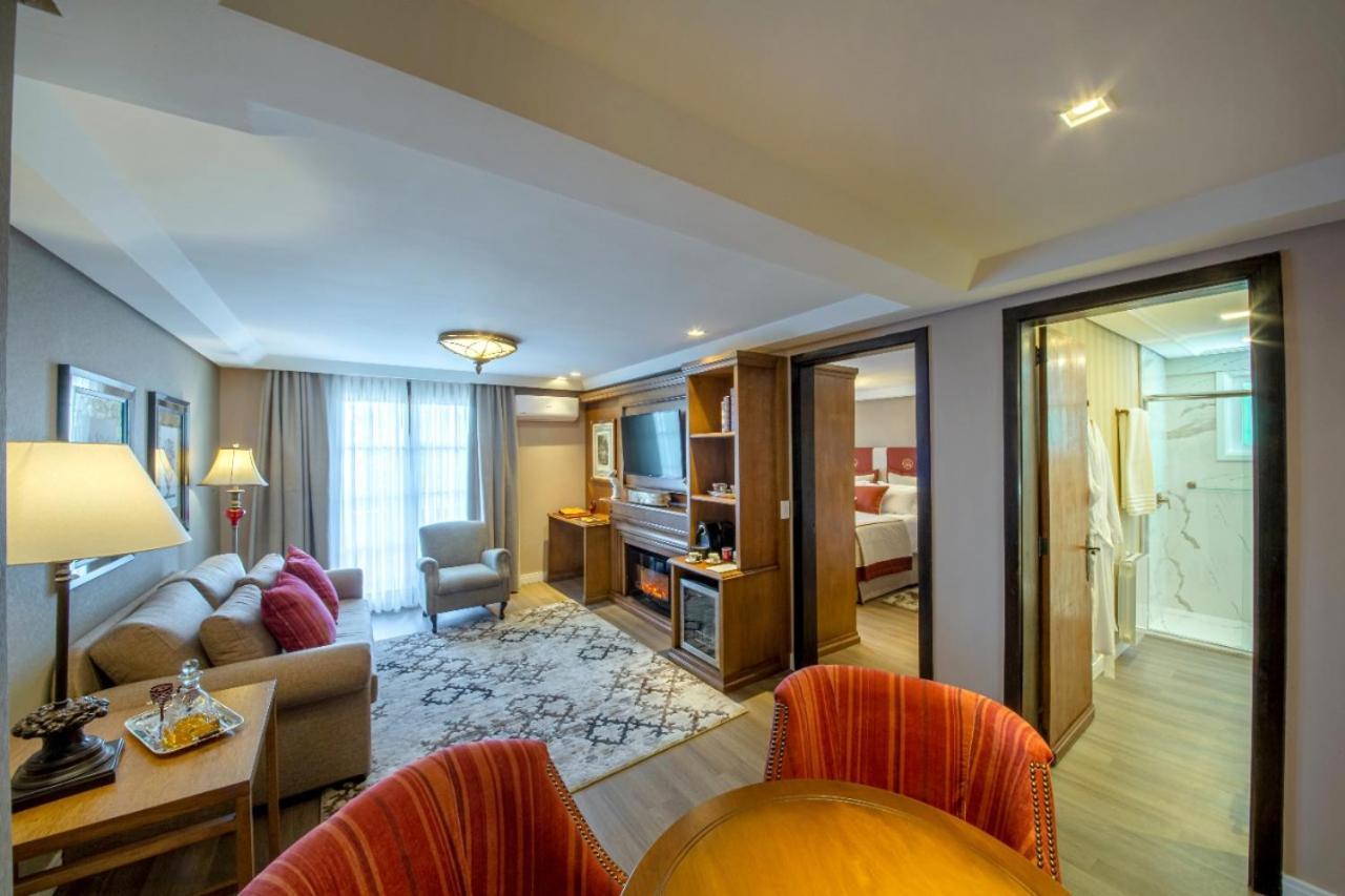 Hotel Casa Da Montanha 5*