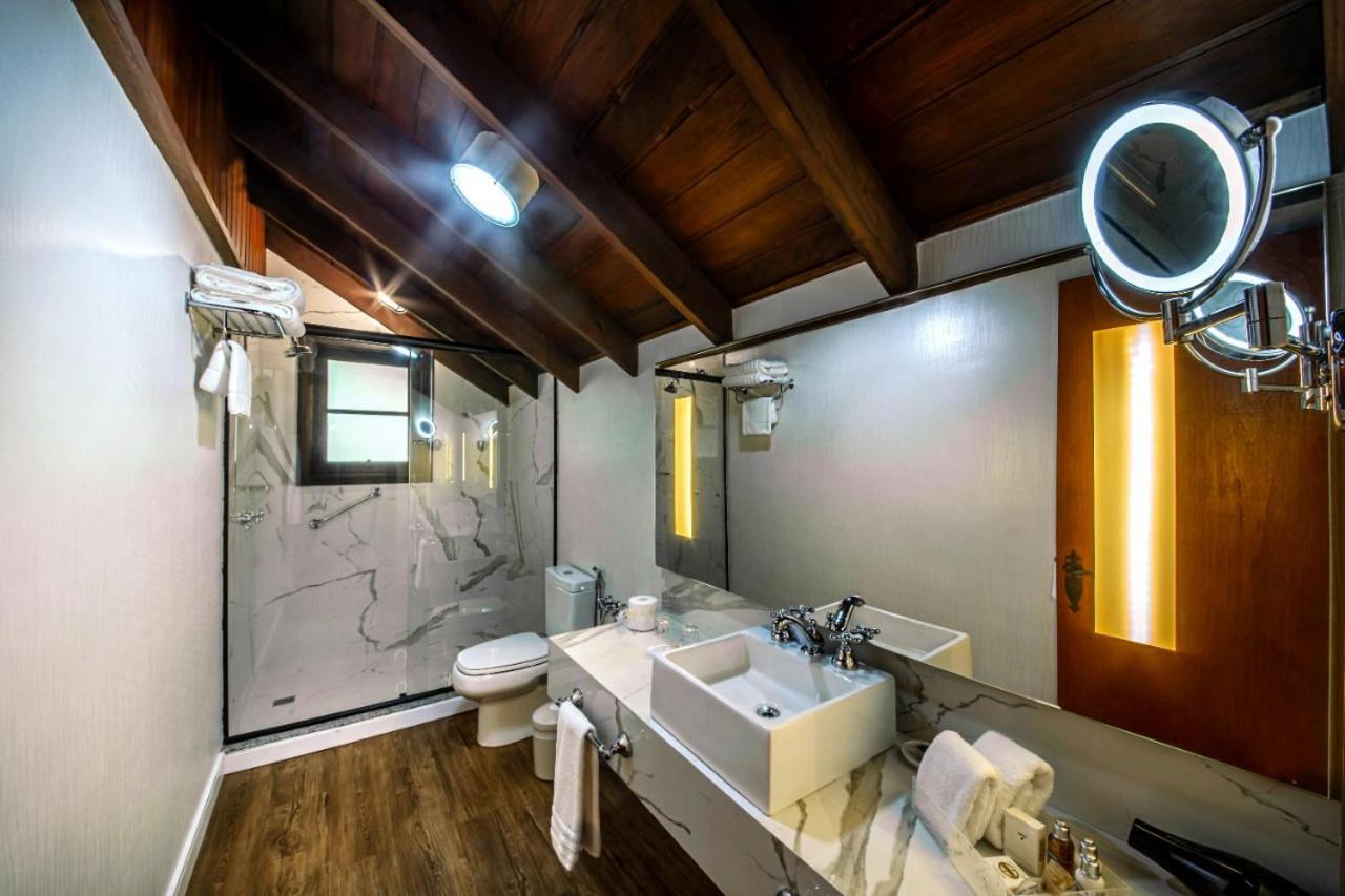 Hotel Casa Da Montanha