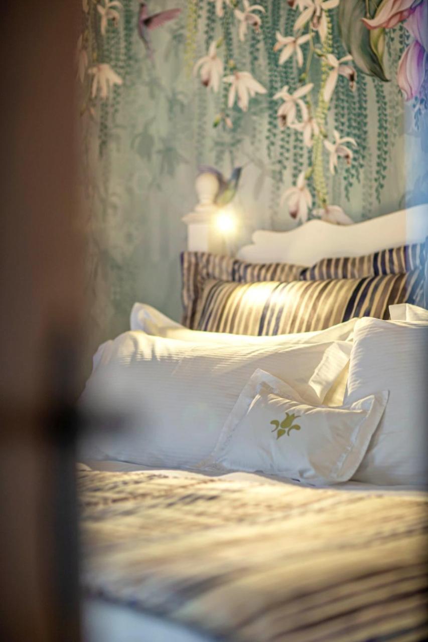 Hotel Casa Da Montanha 5*