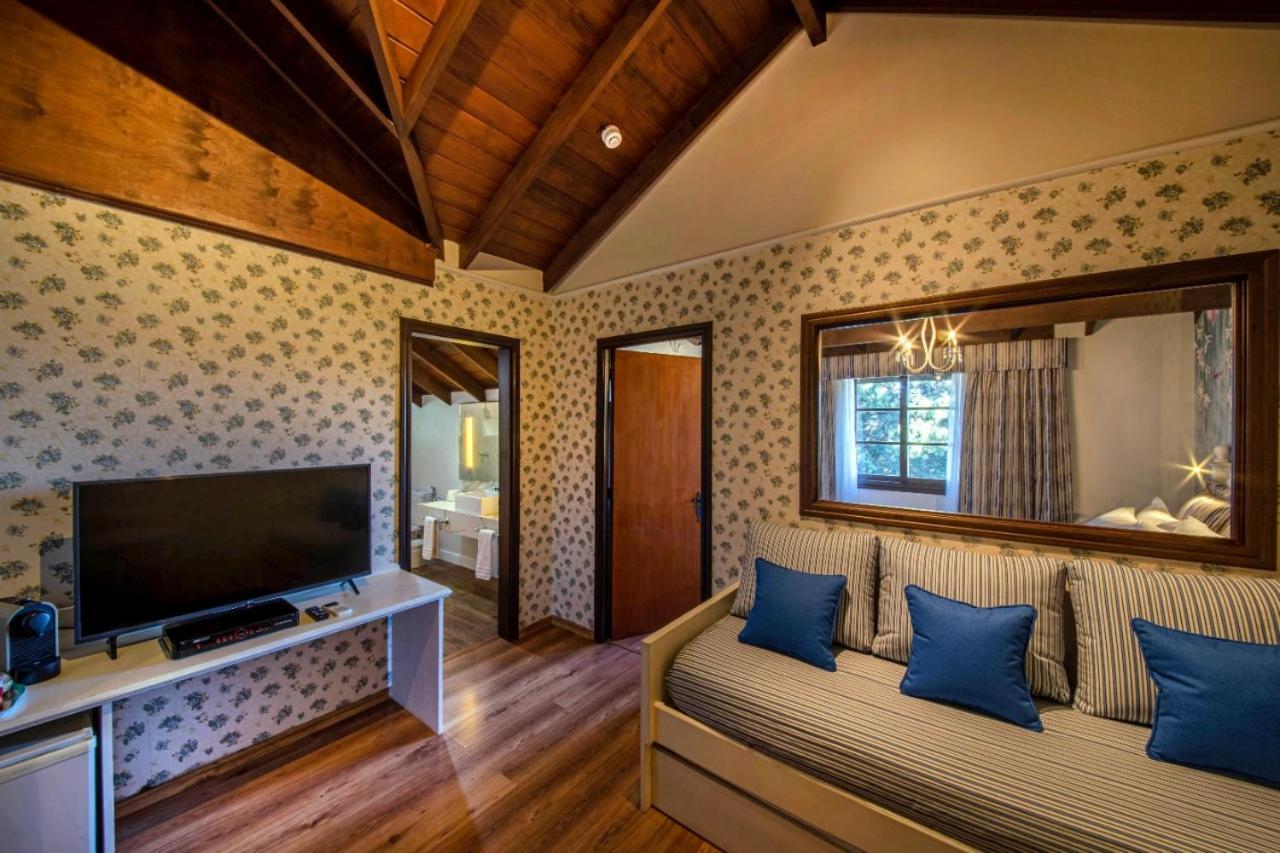 Hotel Casa Da Montanha 5*
