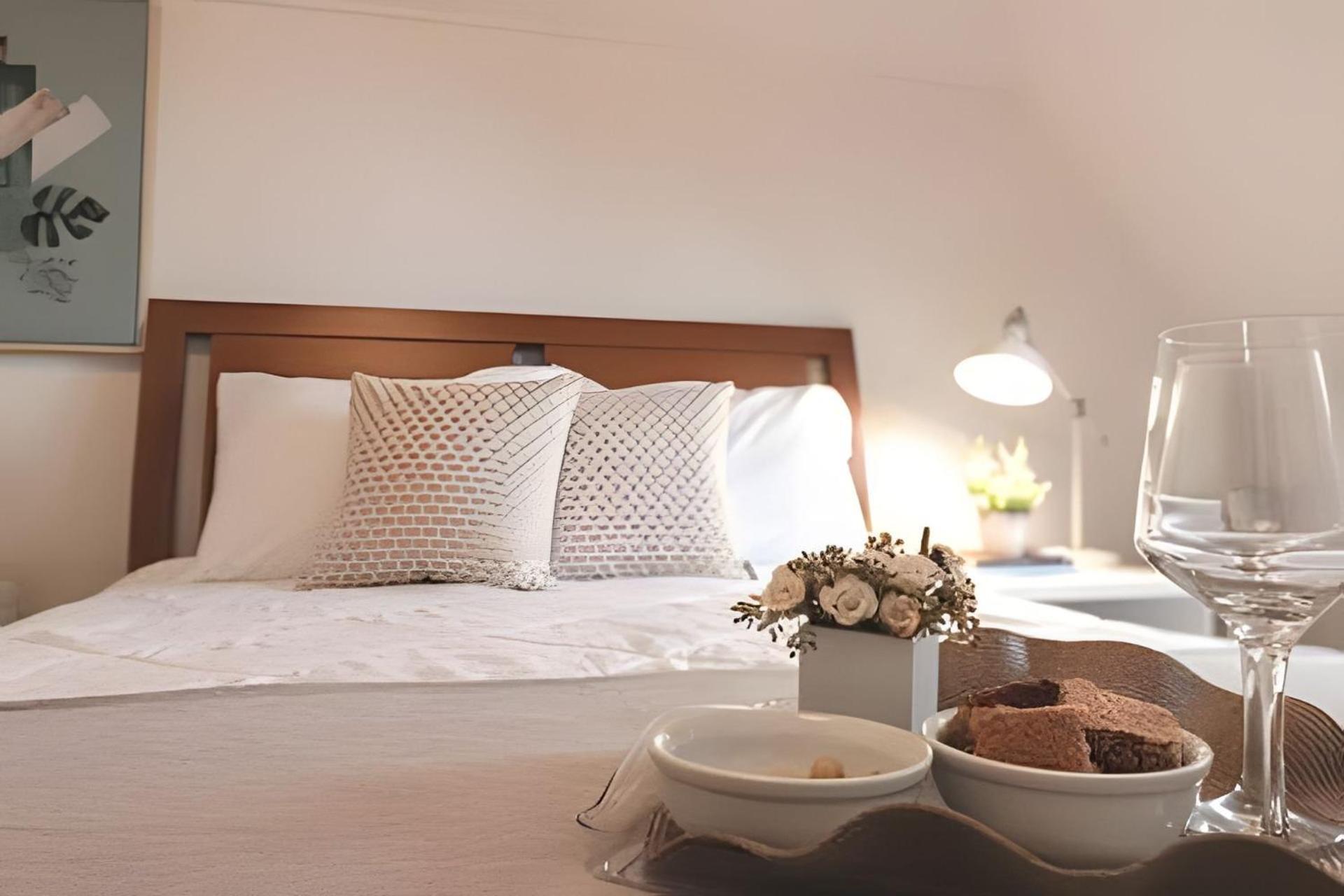 Apartamento Siga - Apto Belissimo! Prox Ao Centro! *