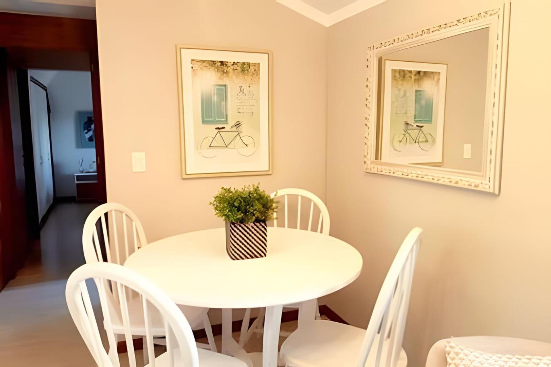 Siga - Apto Belissimo! Prox Ao Centro! Apartamento
