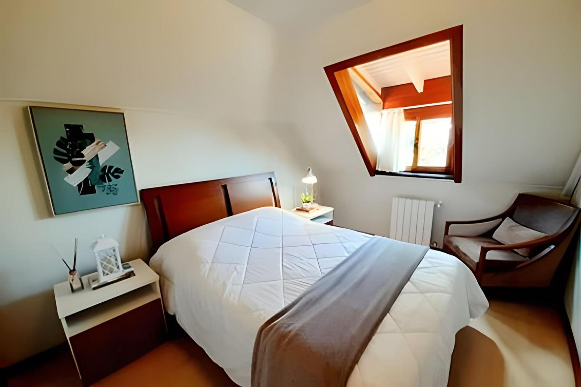 Siga - Apto Belissimo! Prox Ao Centro! Apartamento Gramado
