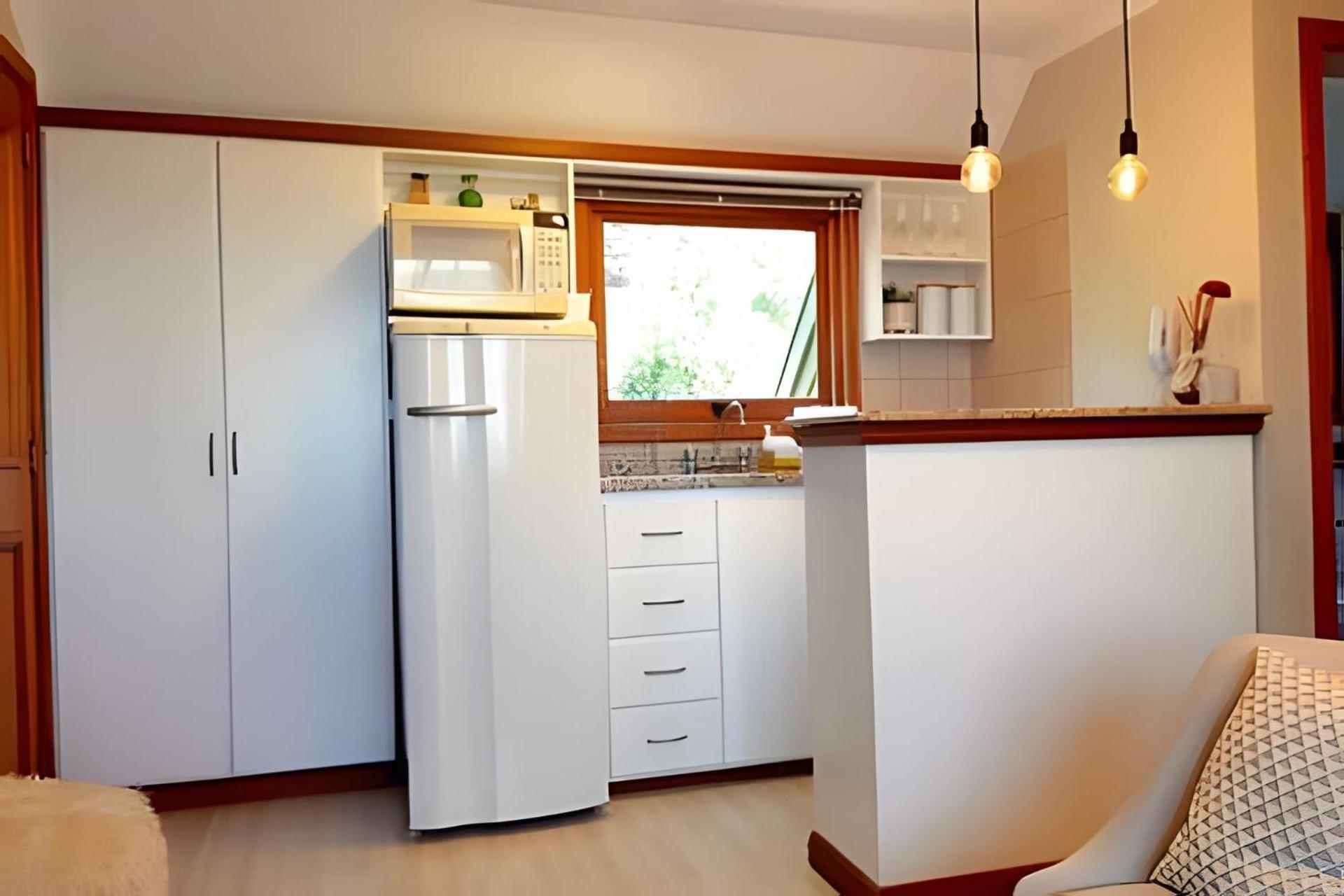 Siga - Apto Belissimo! Prox Ao Centro! Apartamento
