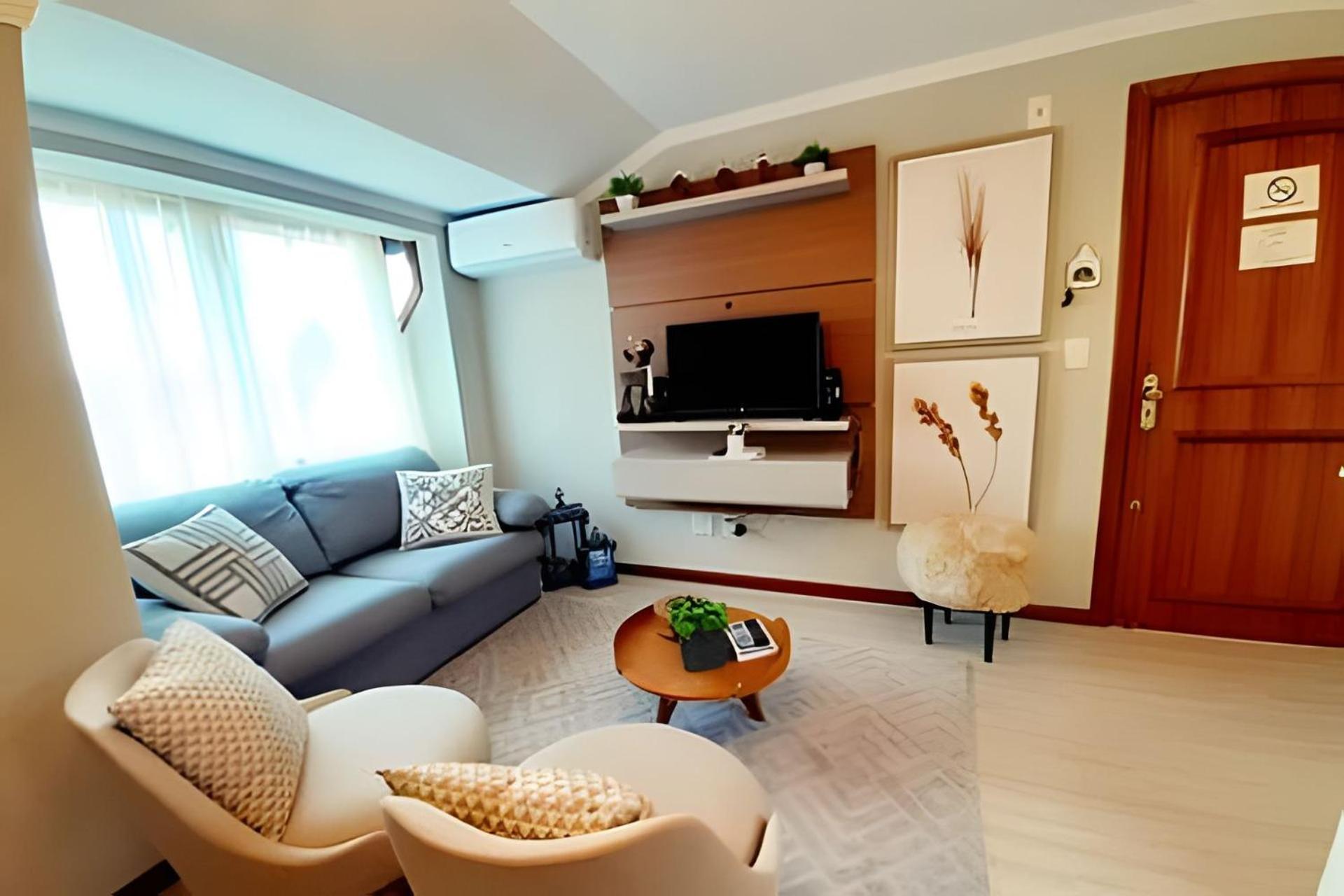Siga - Apto Belissimo! Prox Ao Centro! Apartamento *