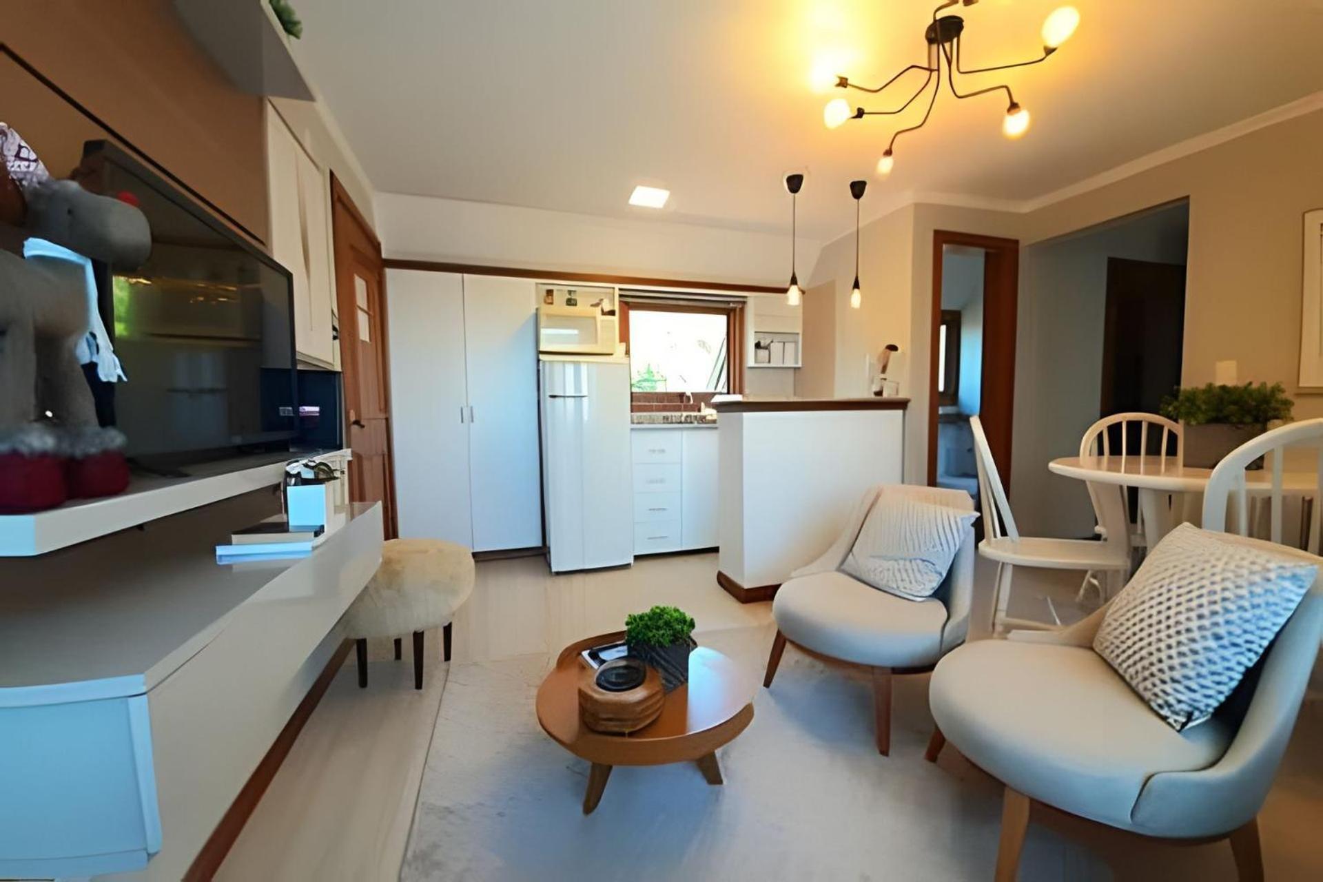 Siga - Apto Belissimo! Prox Ao Centro! Apartamento *