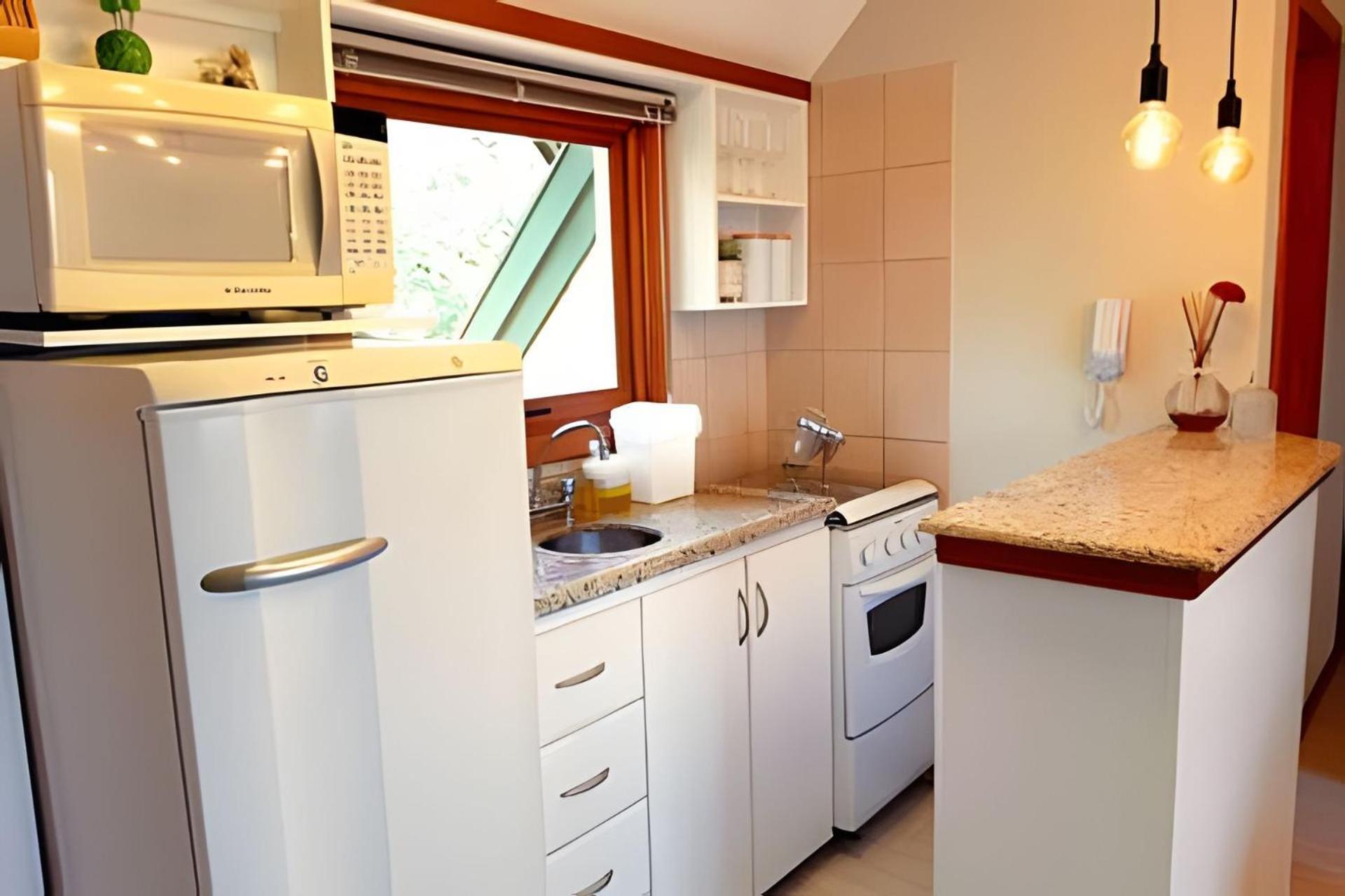 Apartamento Siga - Apto Belissimo! Prox Ao Centro! *