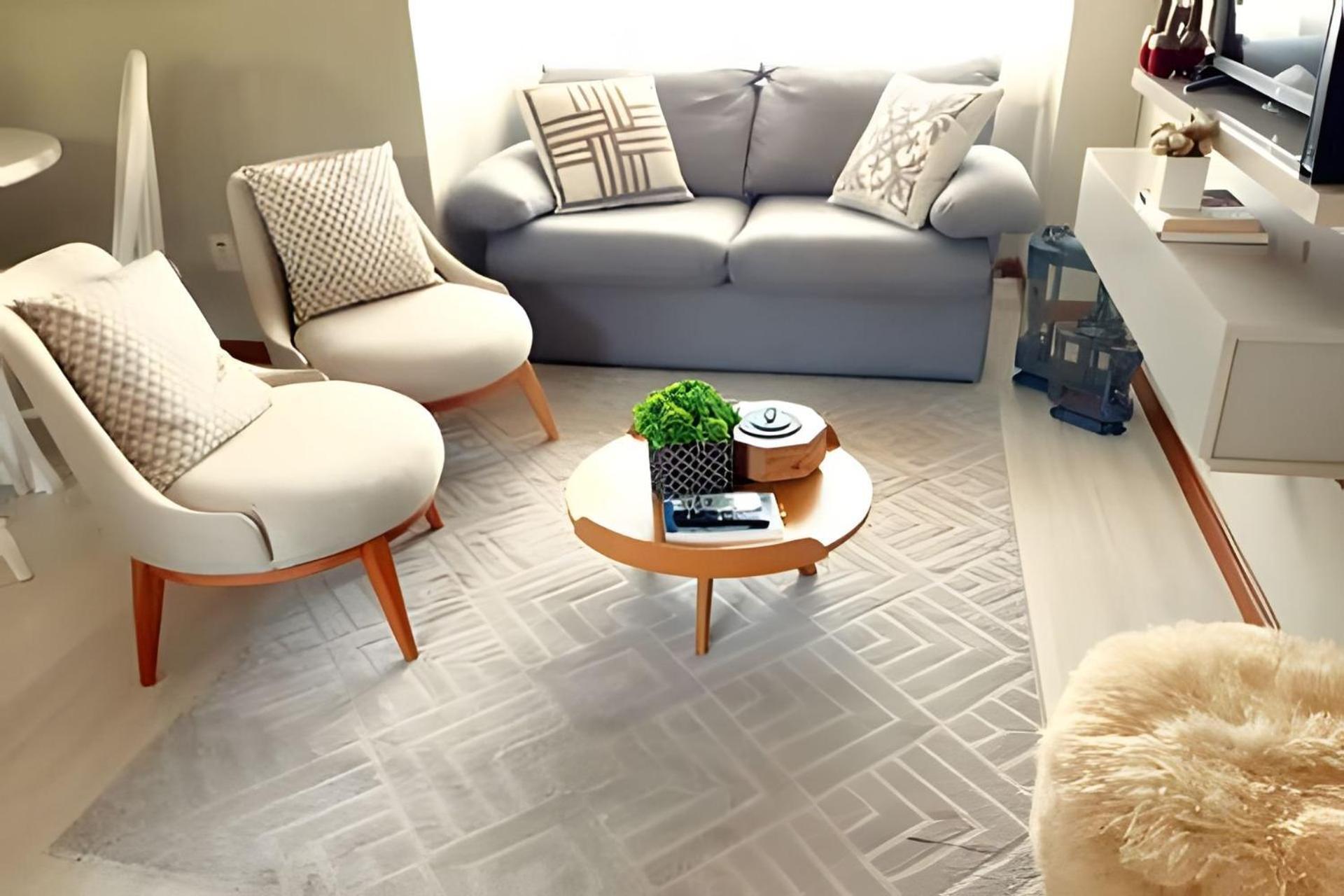 Siga - Apto Belissimo! Prox Ao Centro! Apartamento