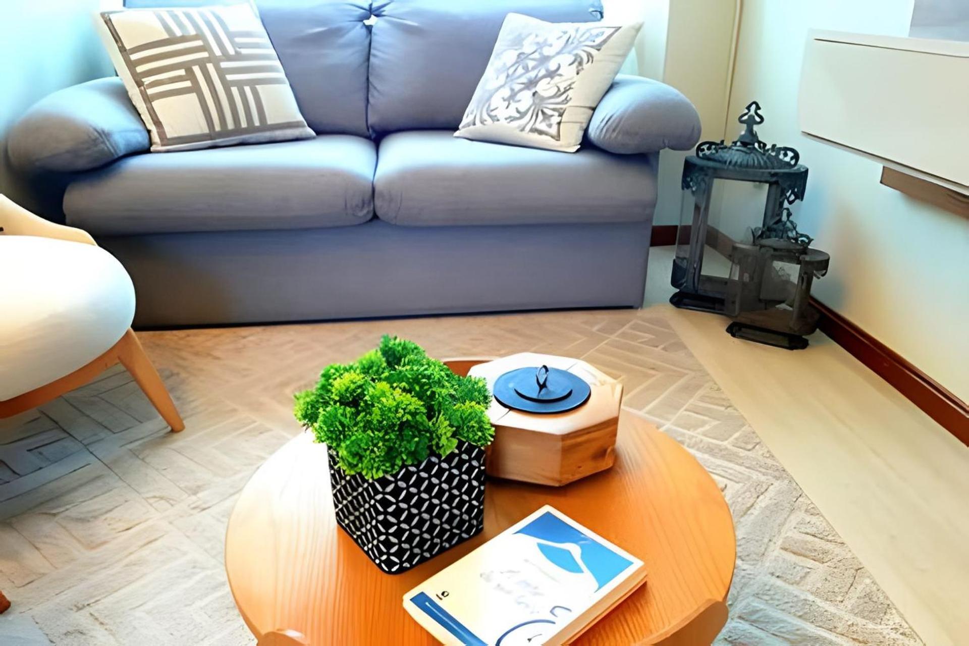 Siga - Apto Belissimo! Prox Ao Centro! Apartamento