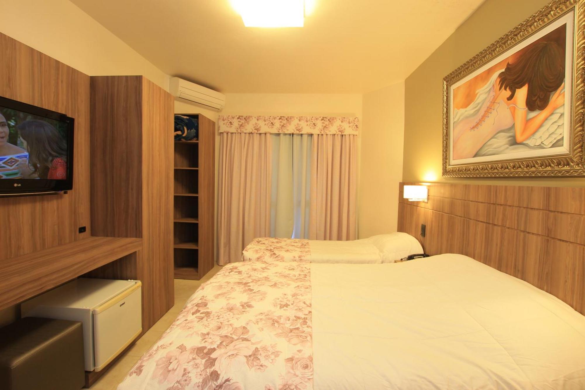 Aguia Branca 3* Gramado