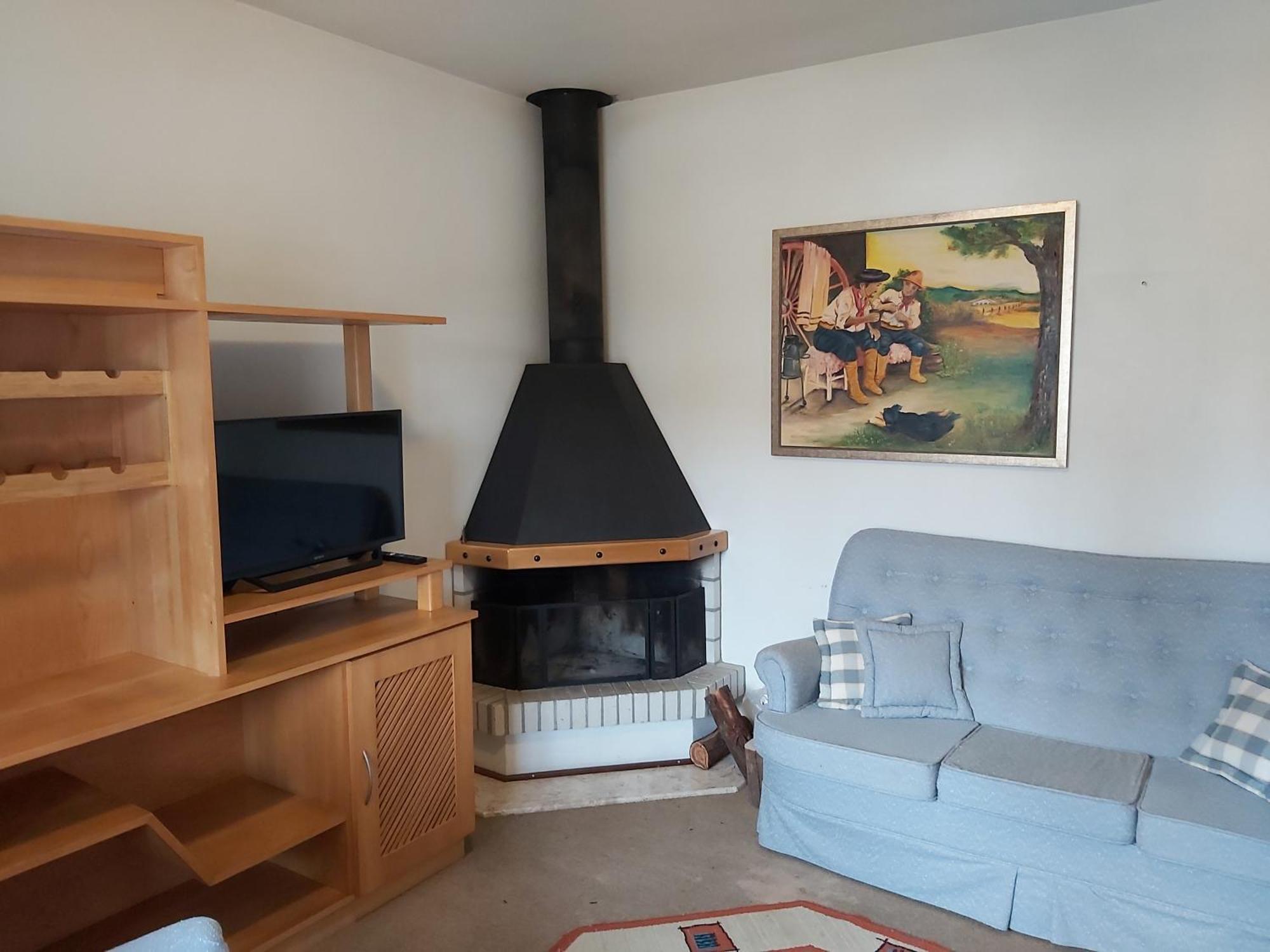 Roloff Praca Rosas Apartamento *