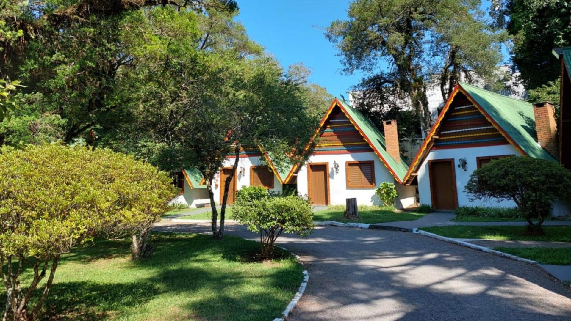 Alojamento - Oh Gramado