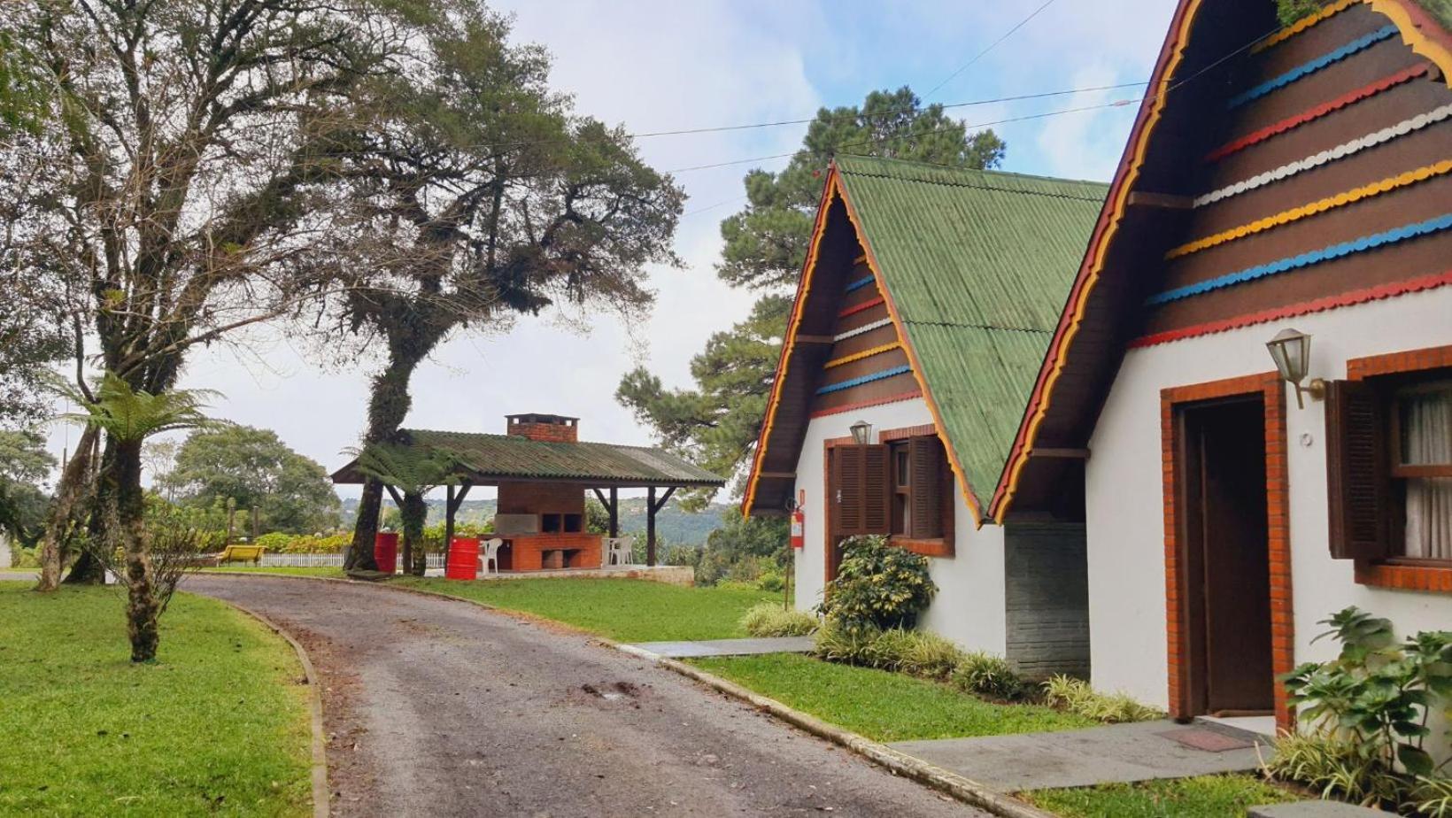 - Oh Gramado