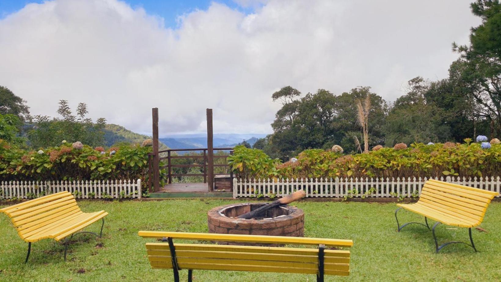 Alojamento - Oh Gramado