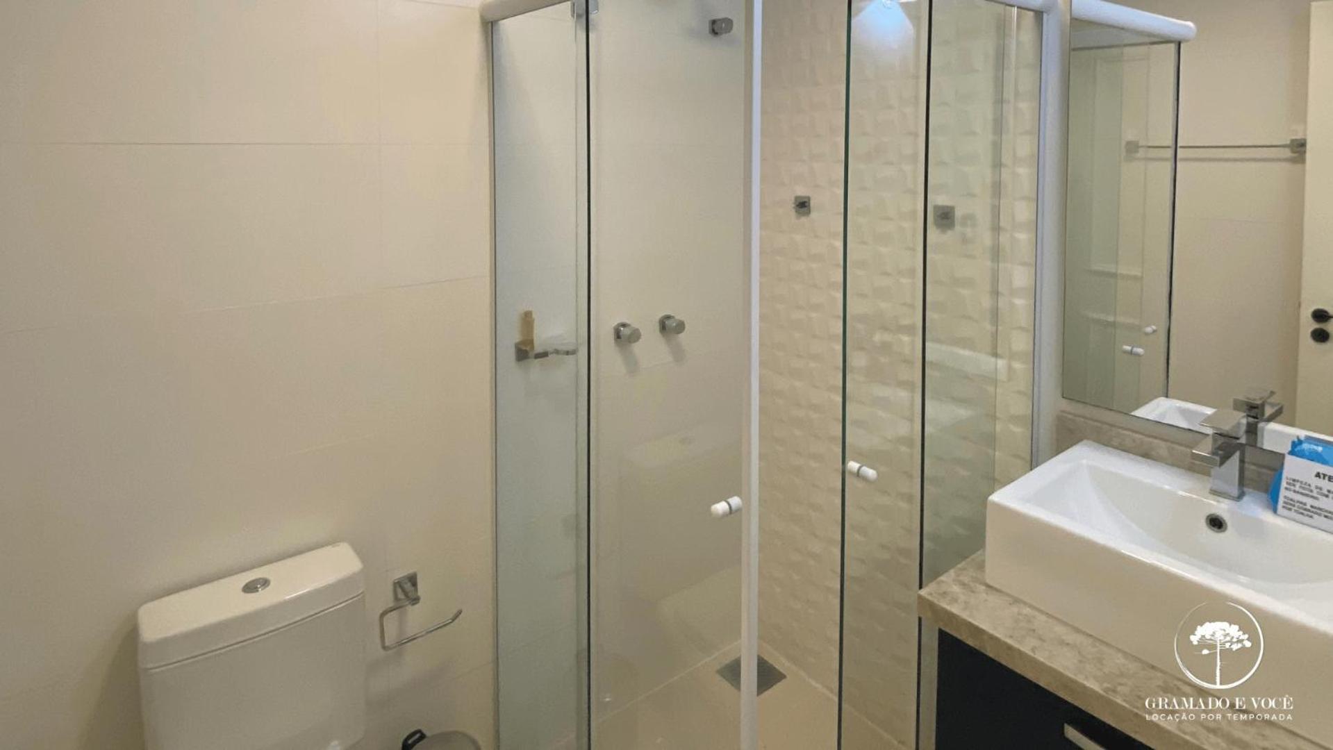 Apart Luxo 3 Proximo Ao Centro Apartamento *
