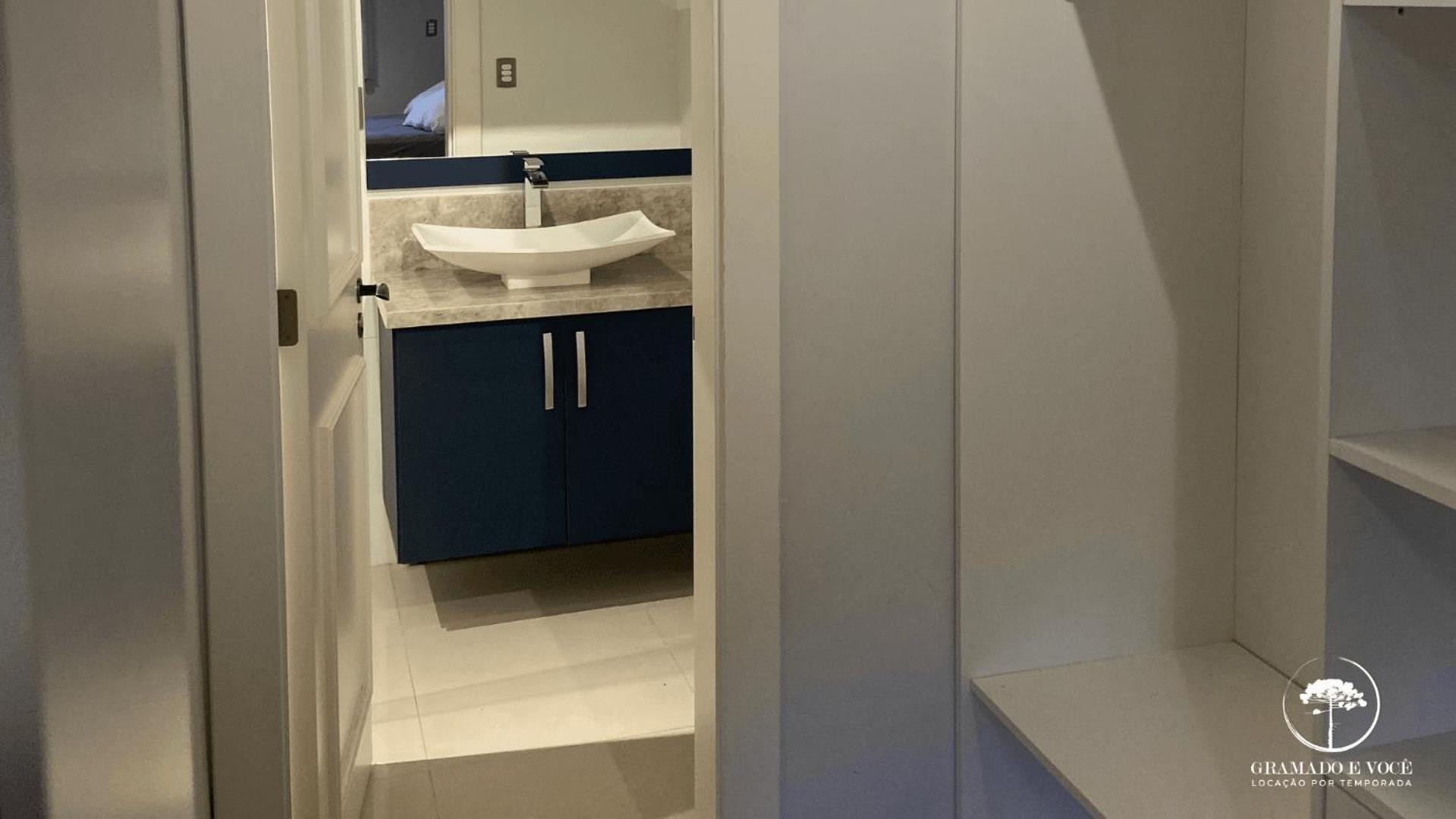 Apart Luxo 3 Proximo Ao Centro Apartamento
